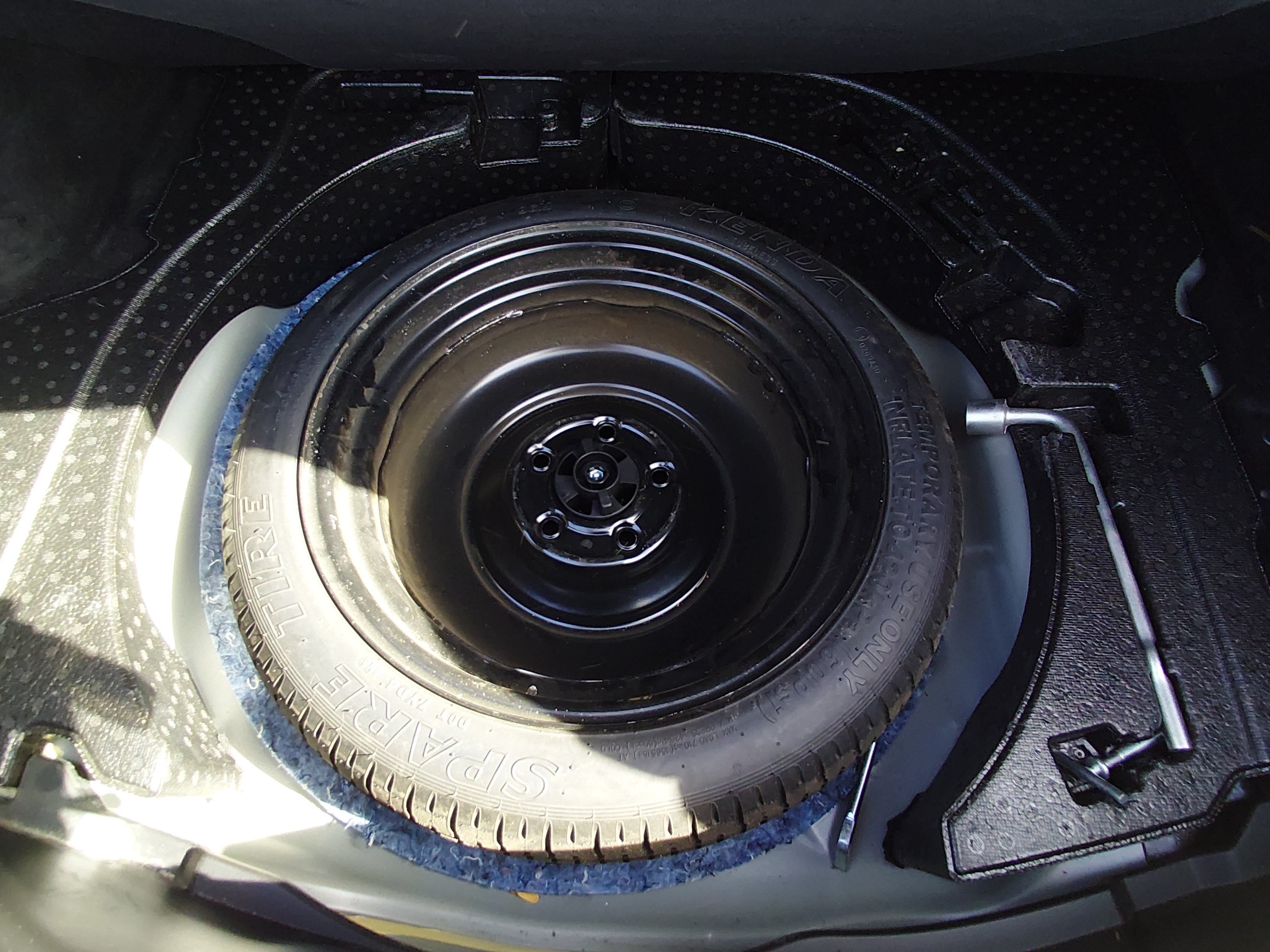 2024 Mazda Mazda3 Select Sport - Photo 17