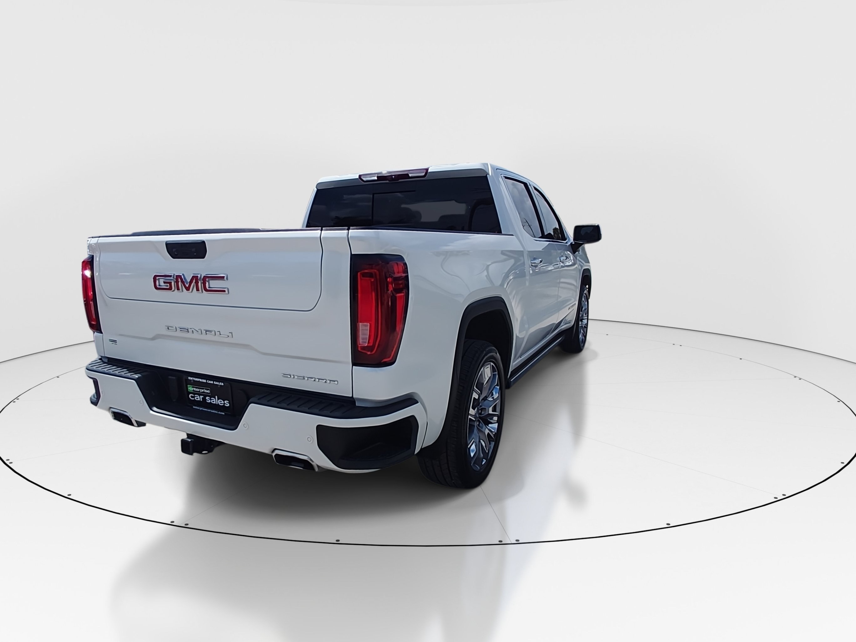 2024 GMC Sierra 1500 Denali Denali - Photo 7