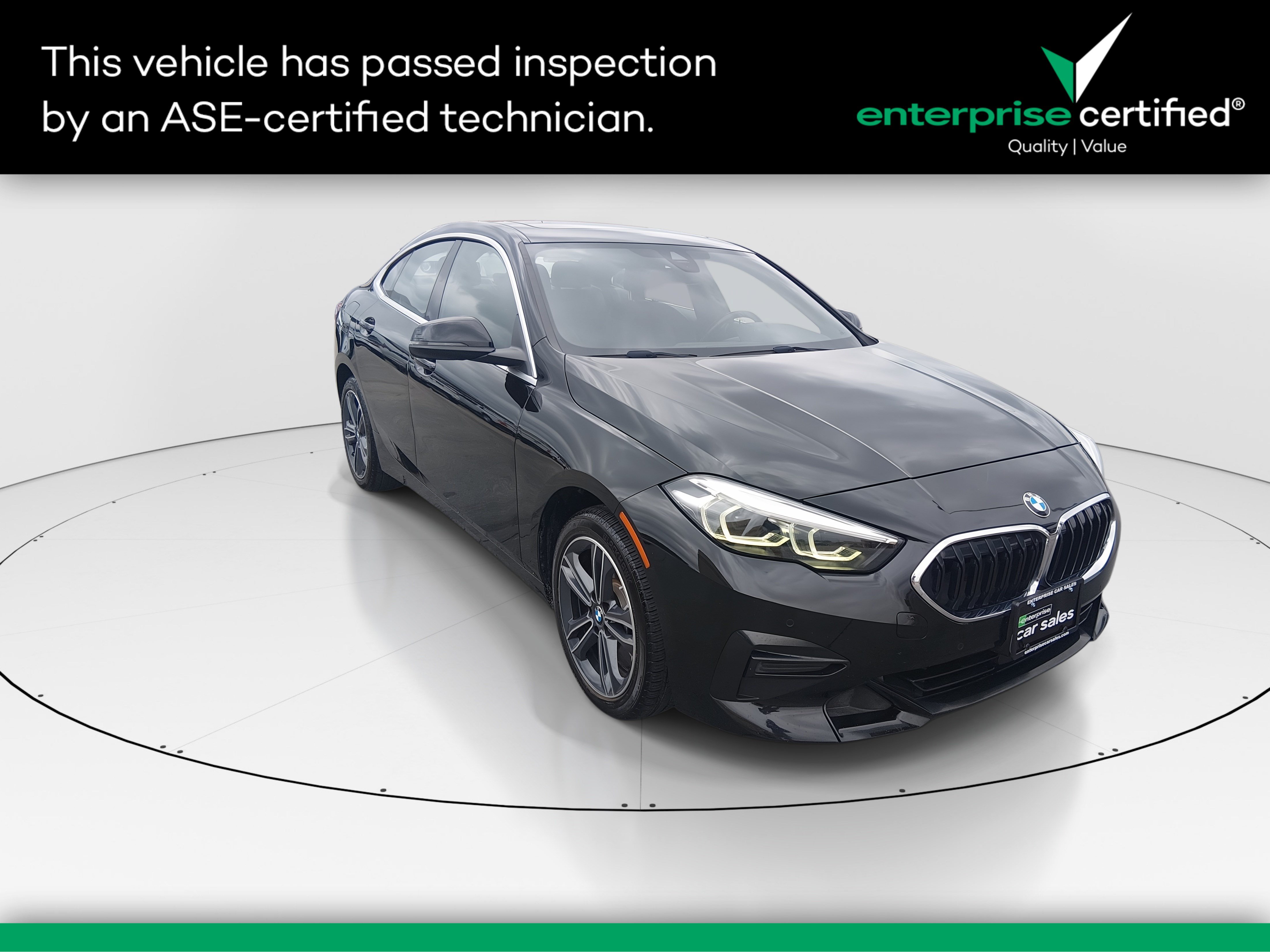 2024 BMW 2 Series