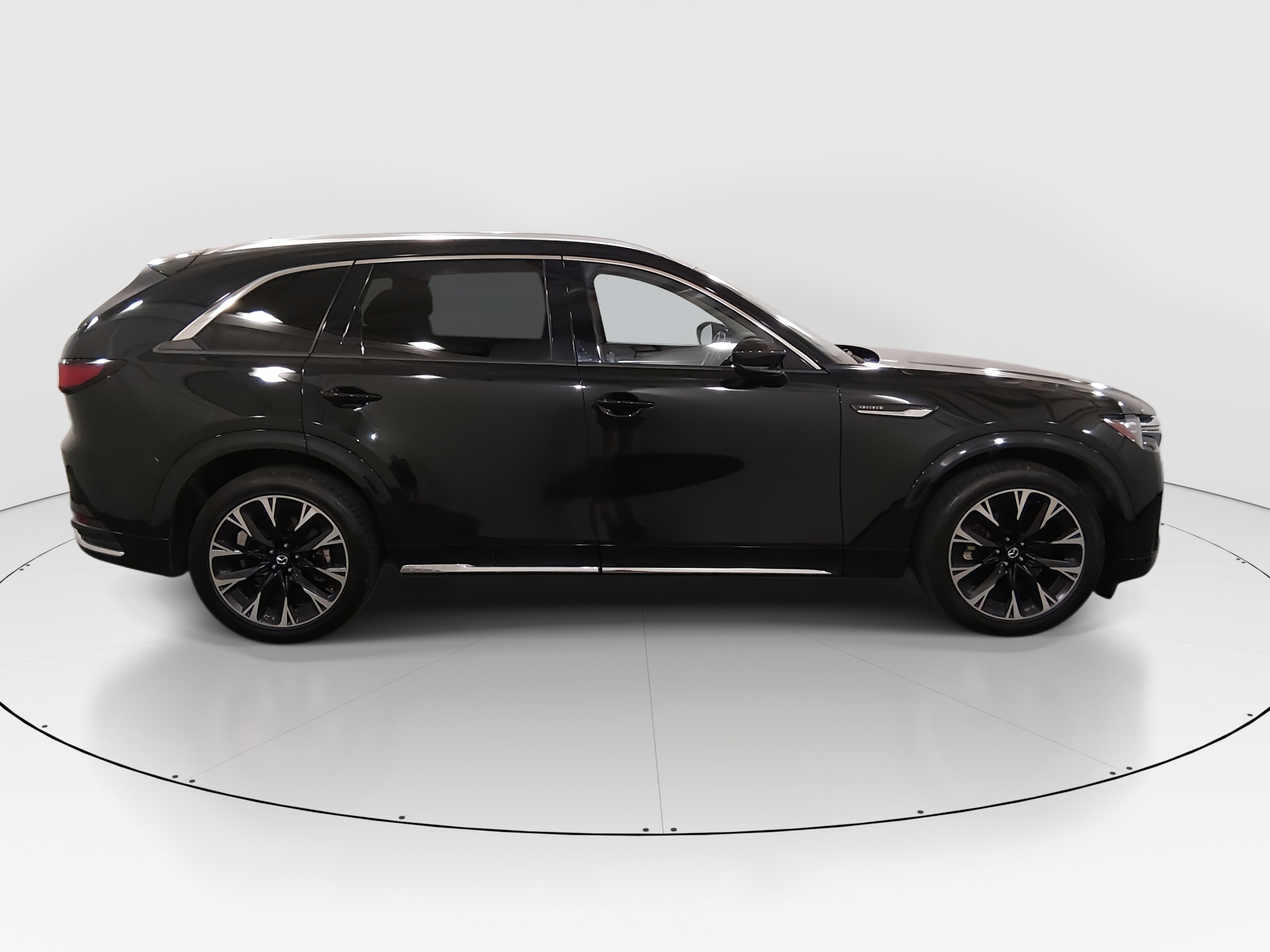 2024 Mazda CX-90 Turbo S - Photo 8
