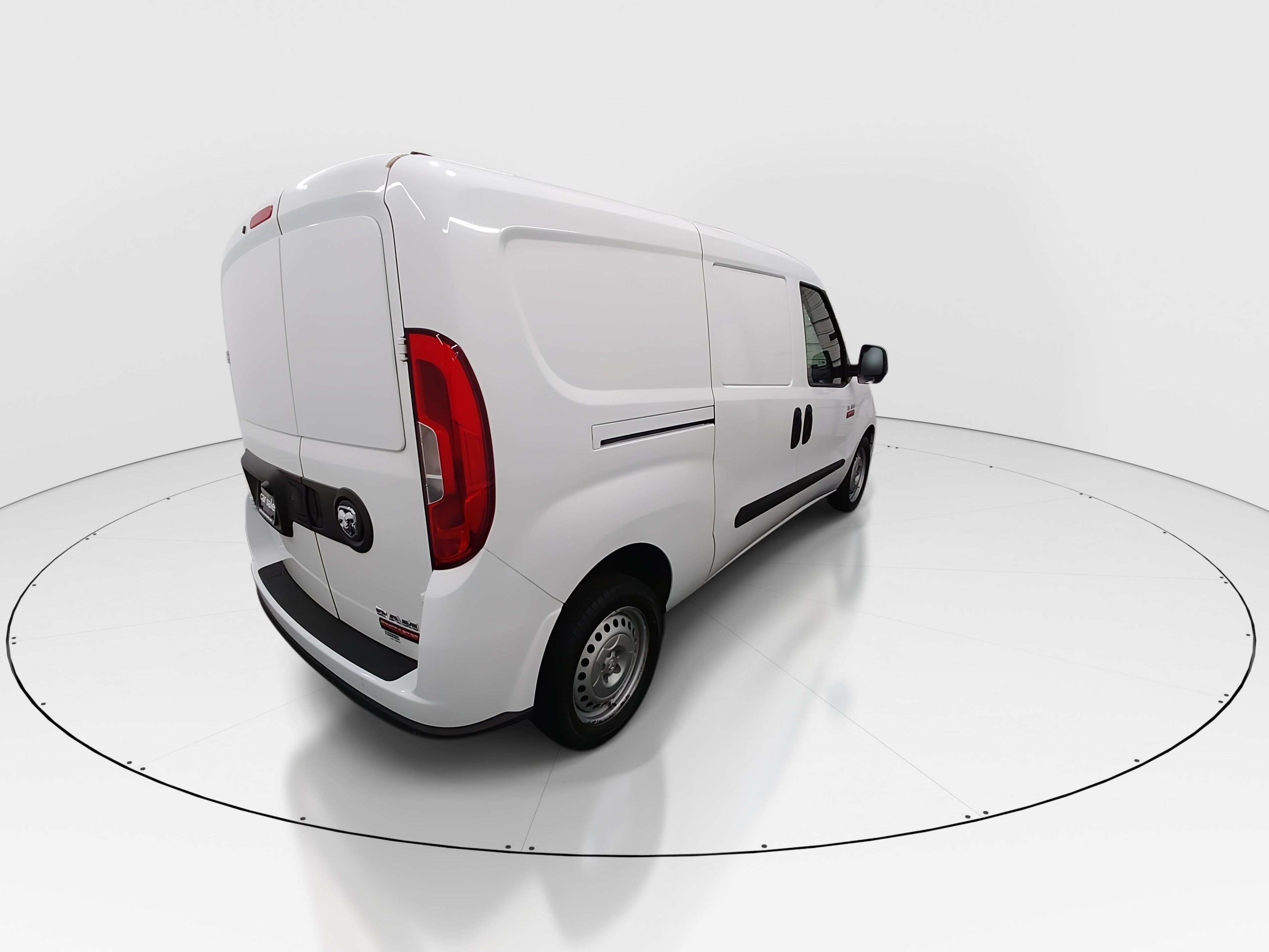 2022 RAM Promaster City Base - Photo 7