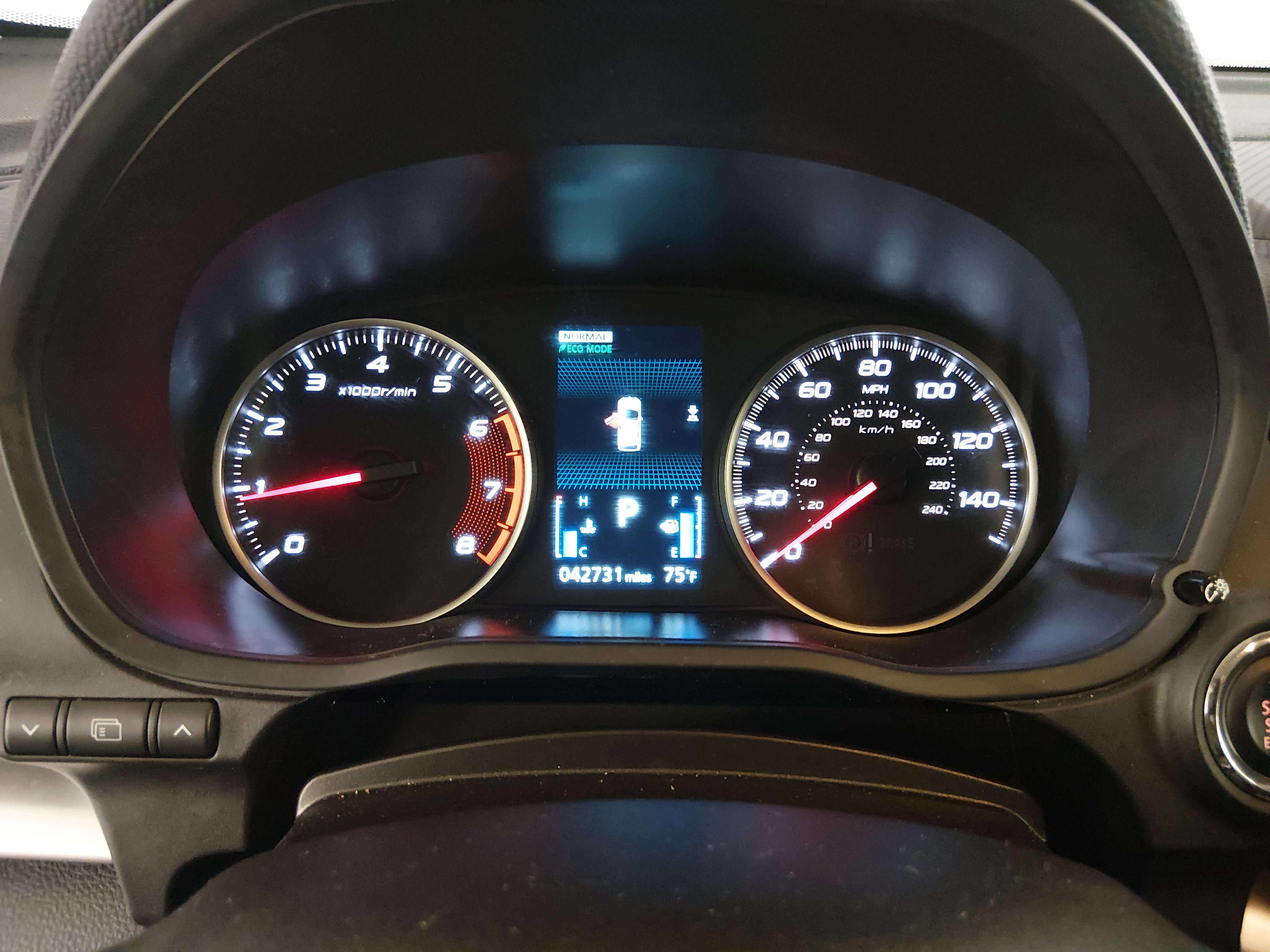 2024 Mitsubishi Eclipse Cross LE - Photo 14