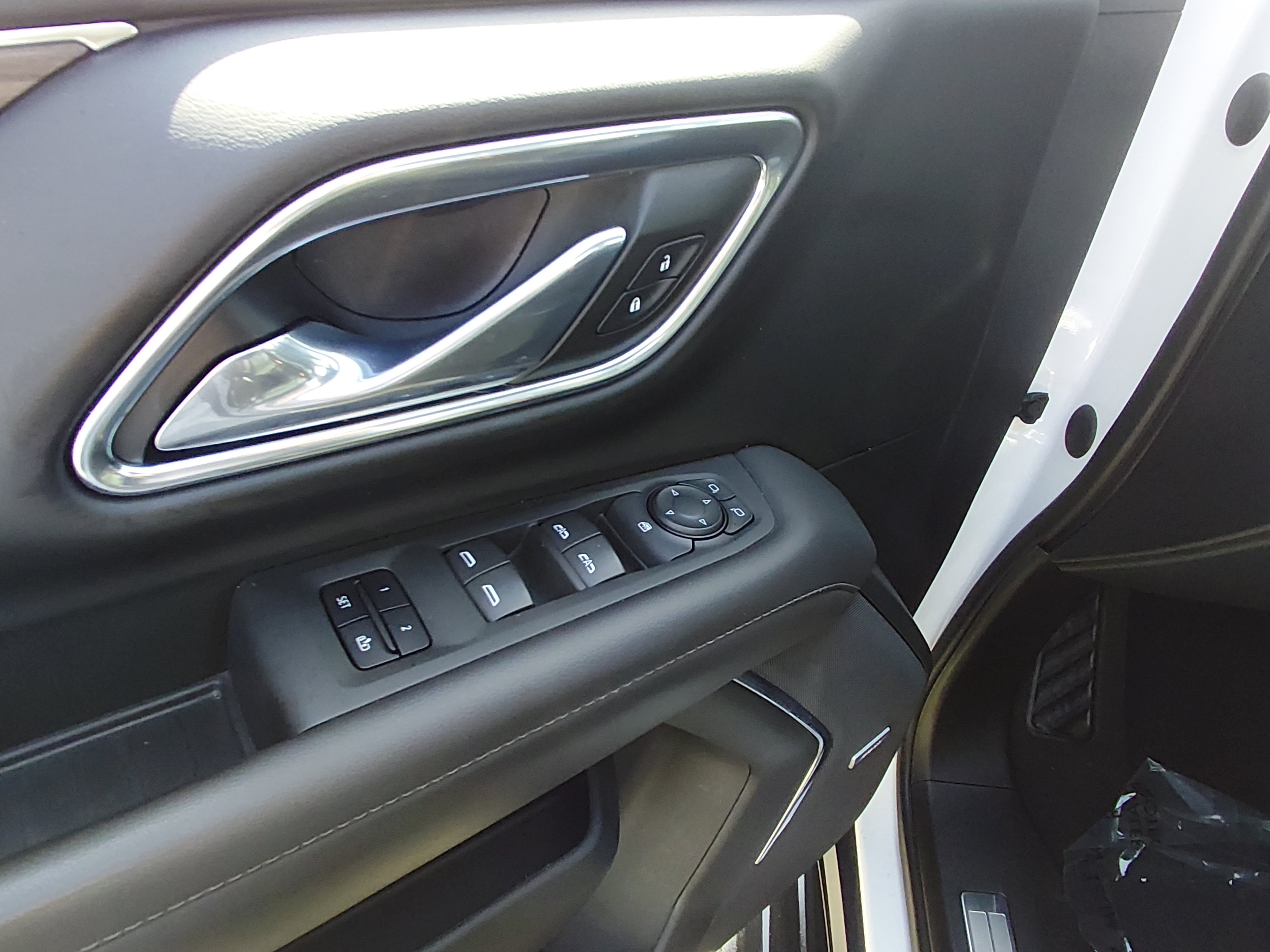 2023 Chevrolet Tahoe LT - Photo 21