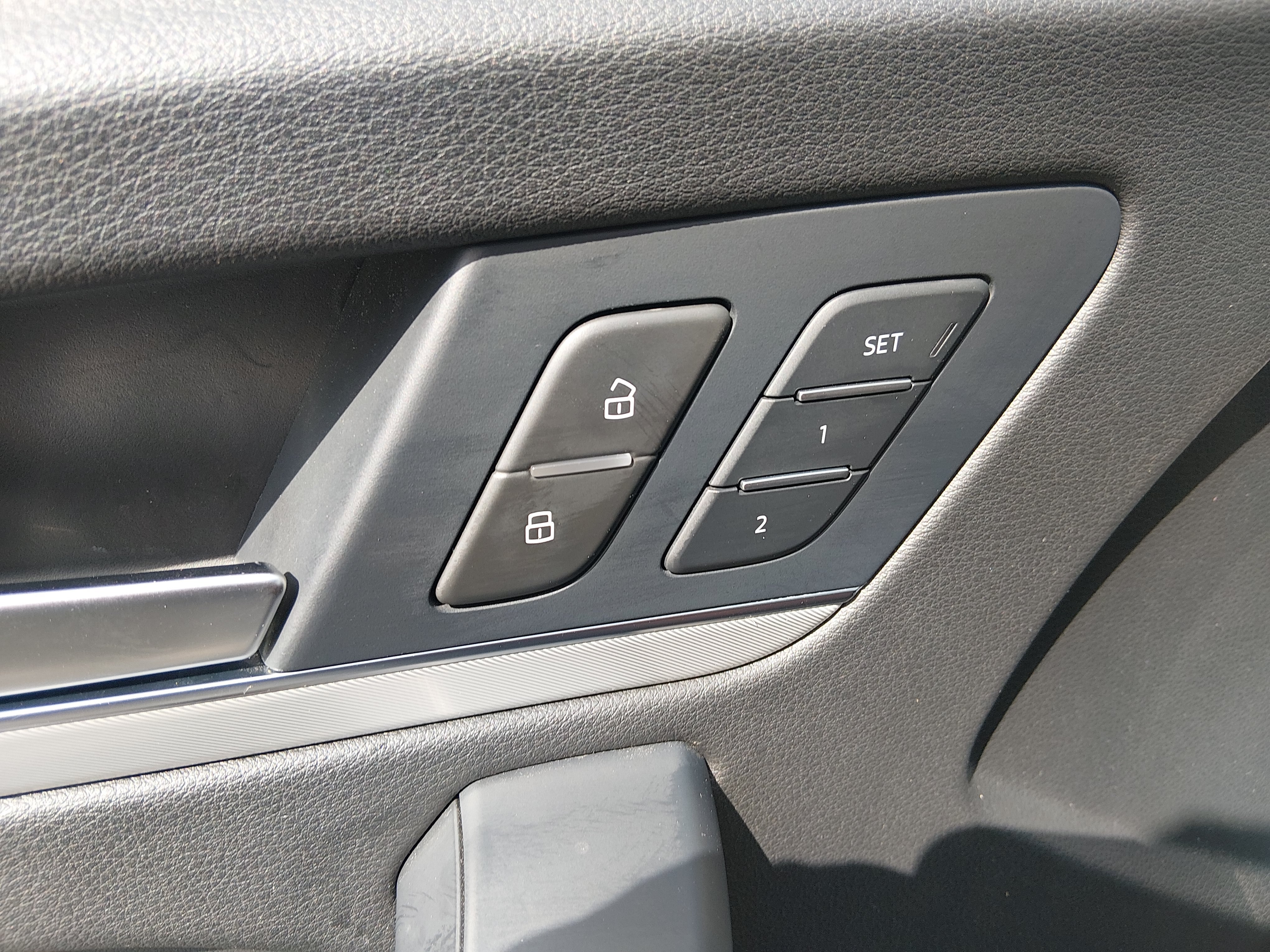 2025 Audi Q5 Premium - Photo 19