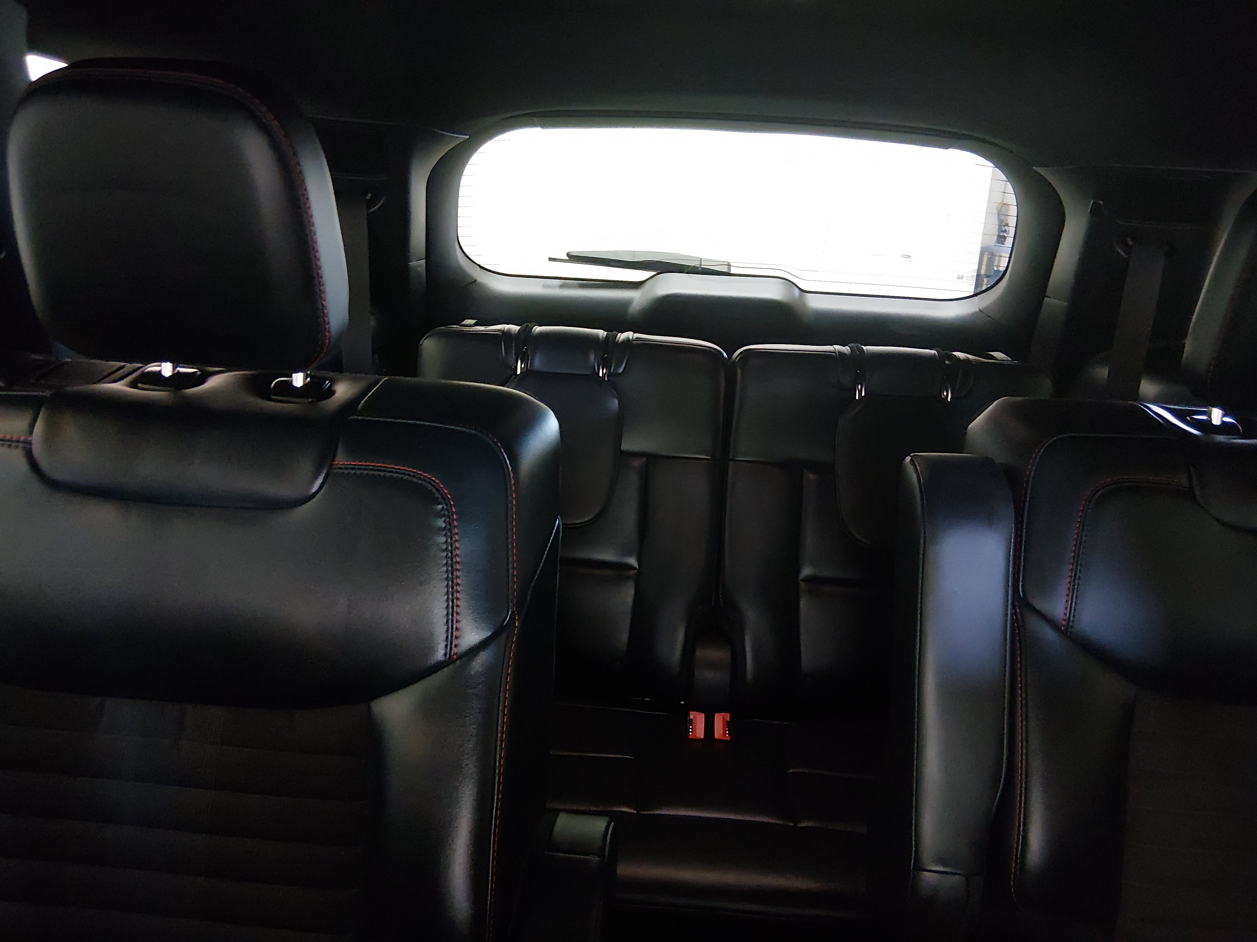 2025 Ford Explorer ST-LINE - Photo 17