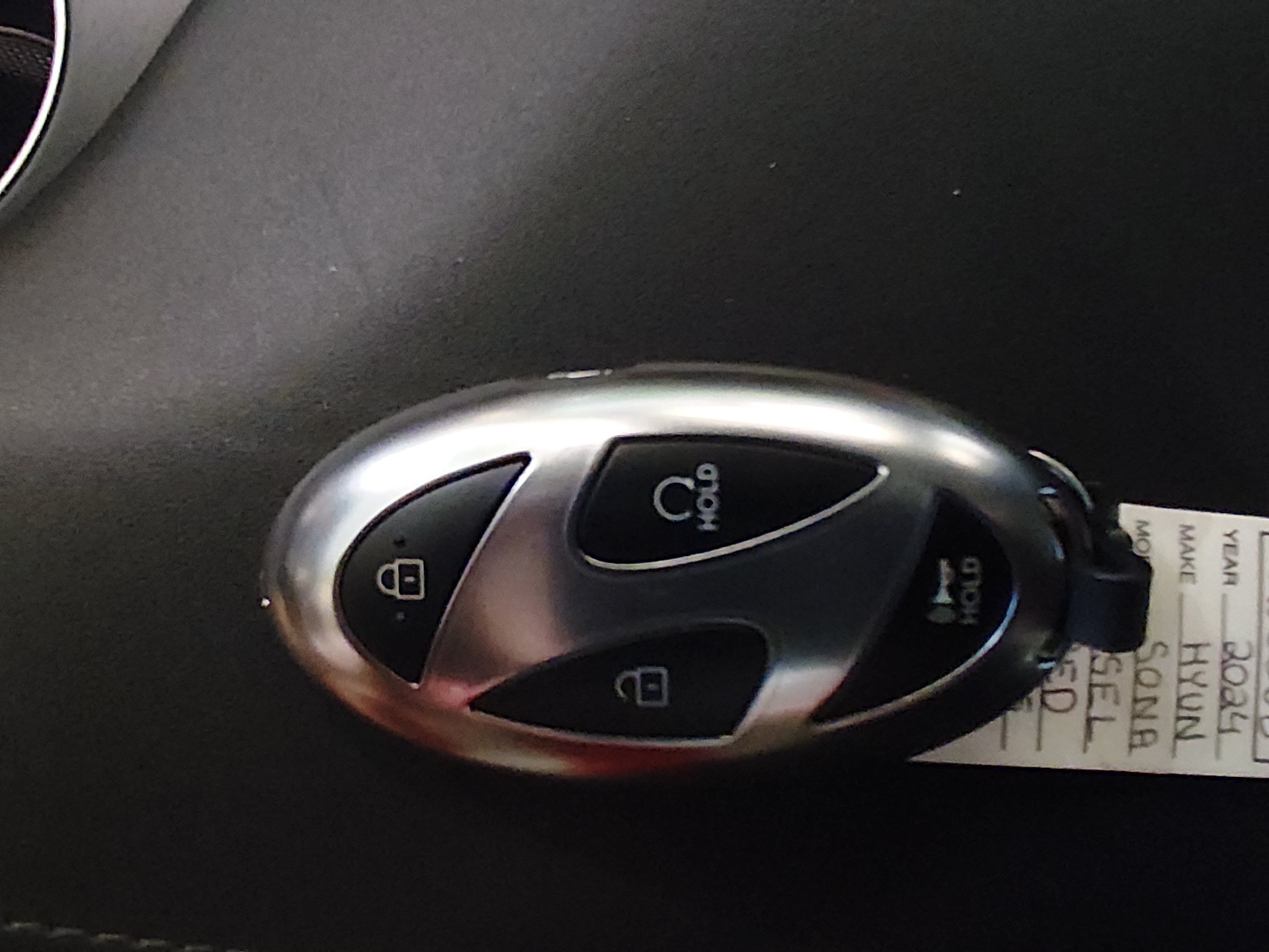 2024 Hyundai Sonata SEL - Photo 15