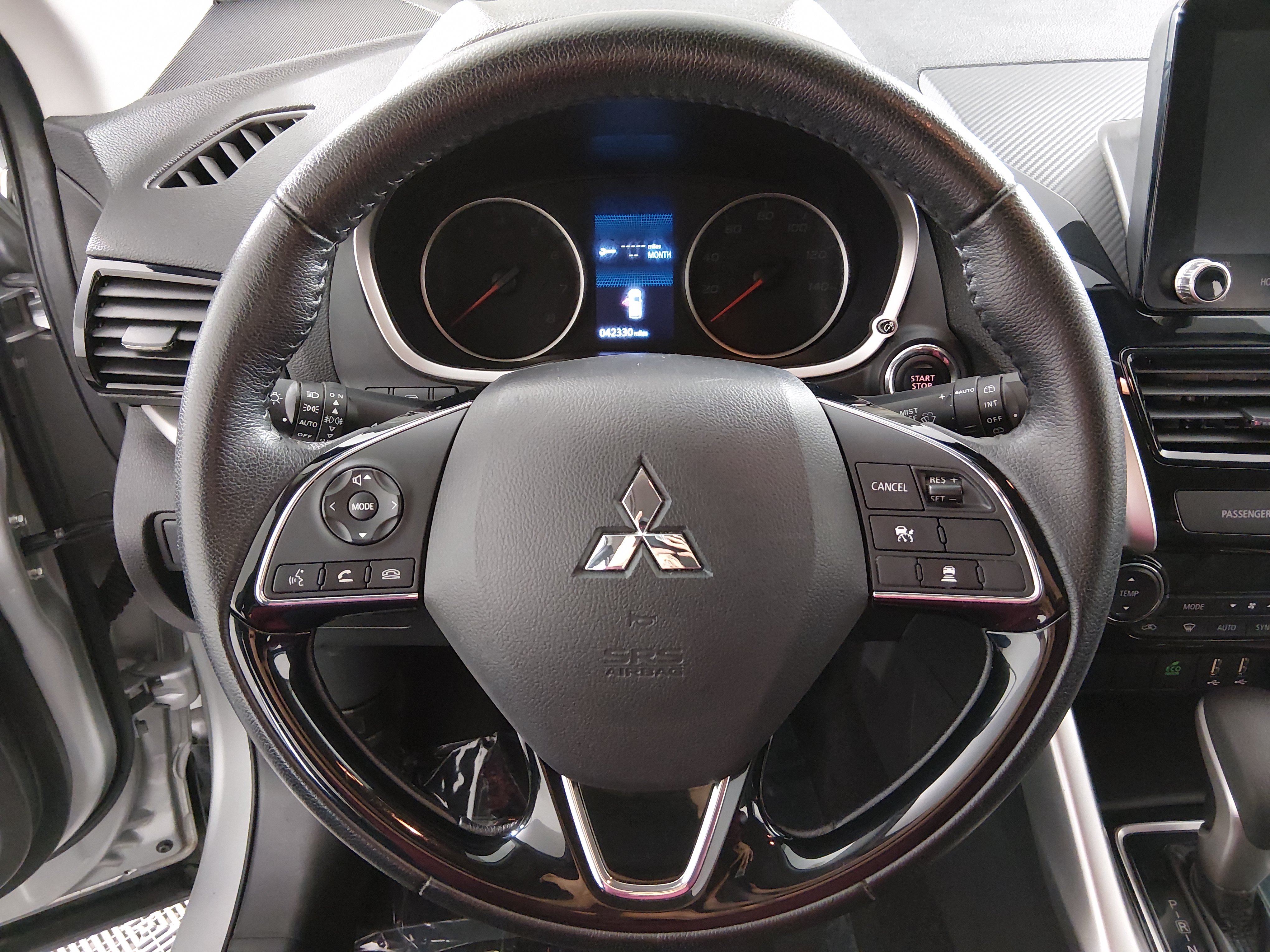2024 Mitsubishi Eclipse Cross SE - Photo 12