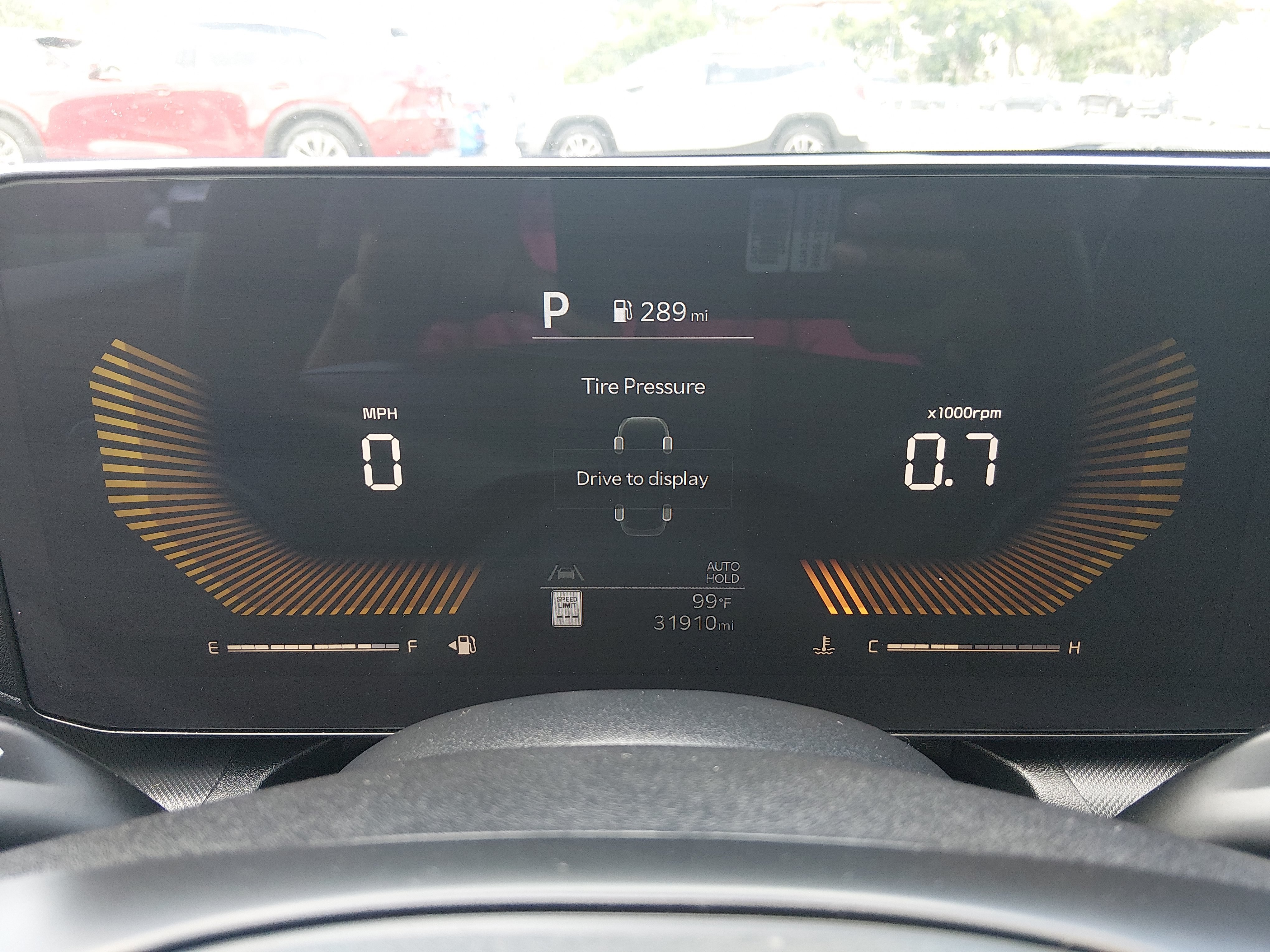 2025 Kia K4 LXS - Photo 14