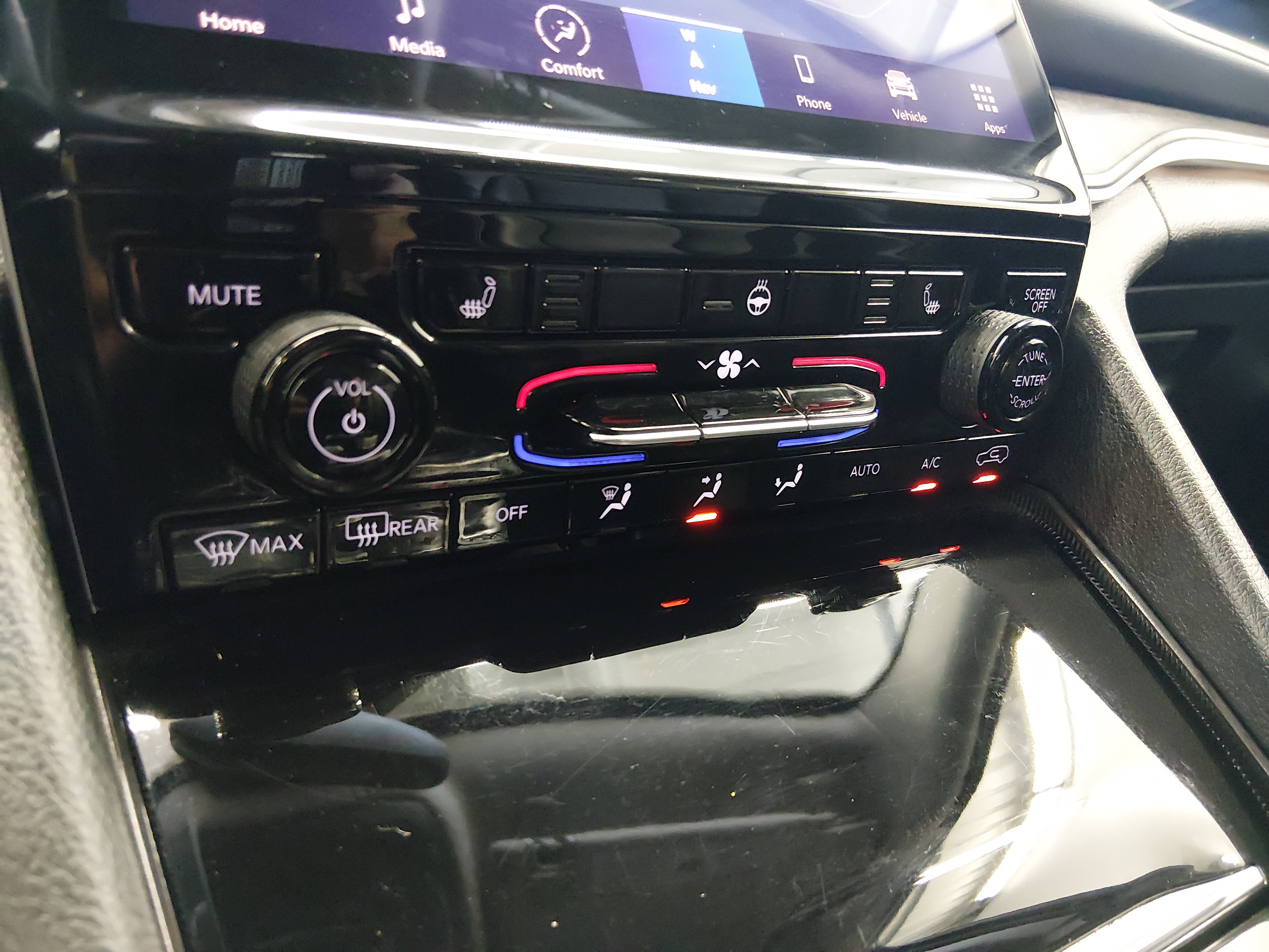 2024 Jeep Grand Cherokee 4xe - Photo 13