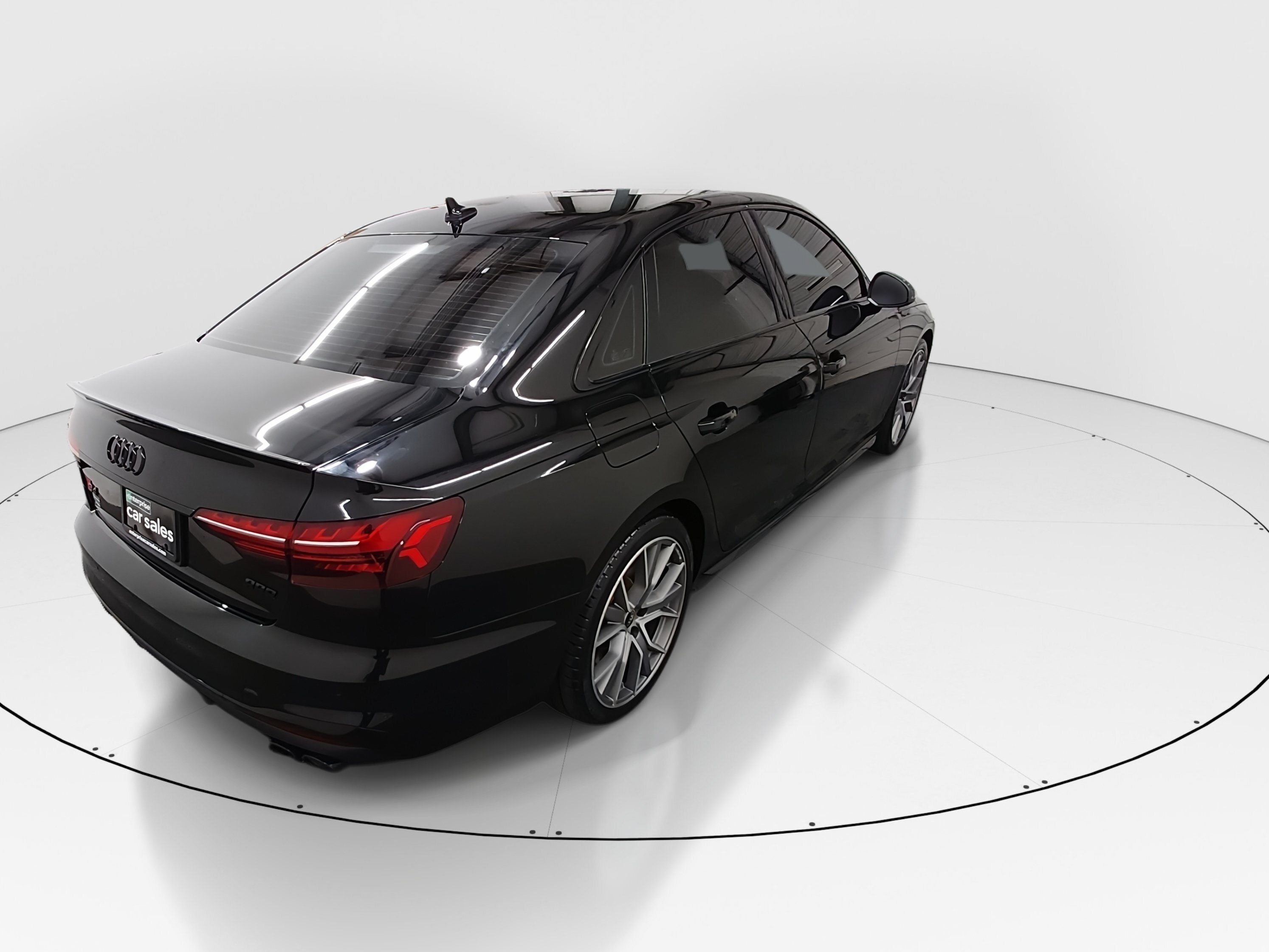 2023 Audi S4 Premium Plus - Photo 7