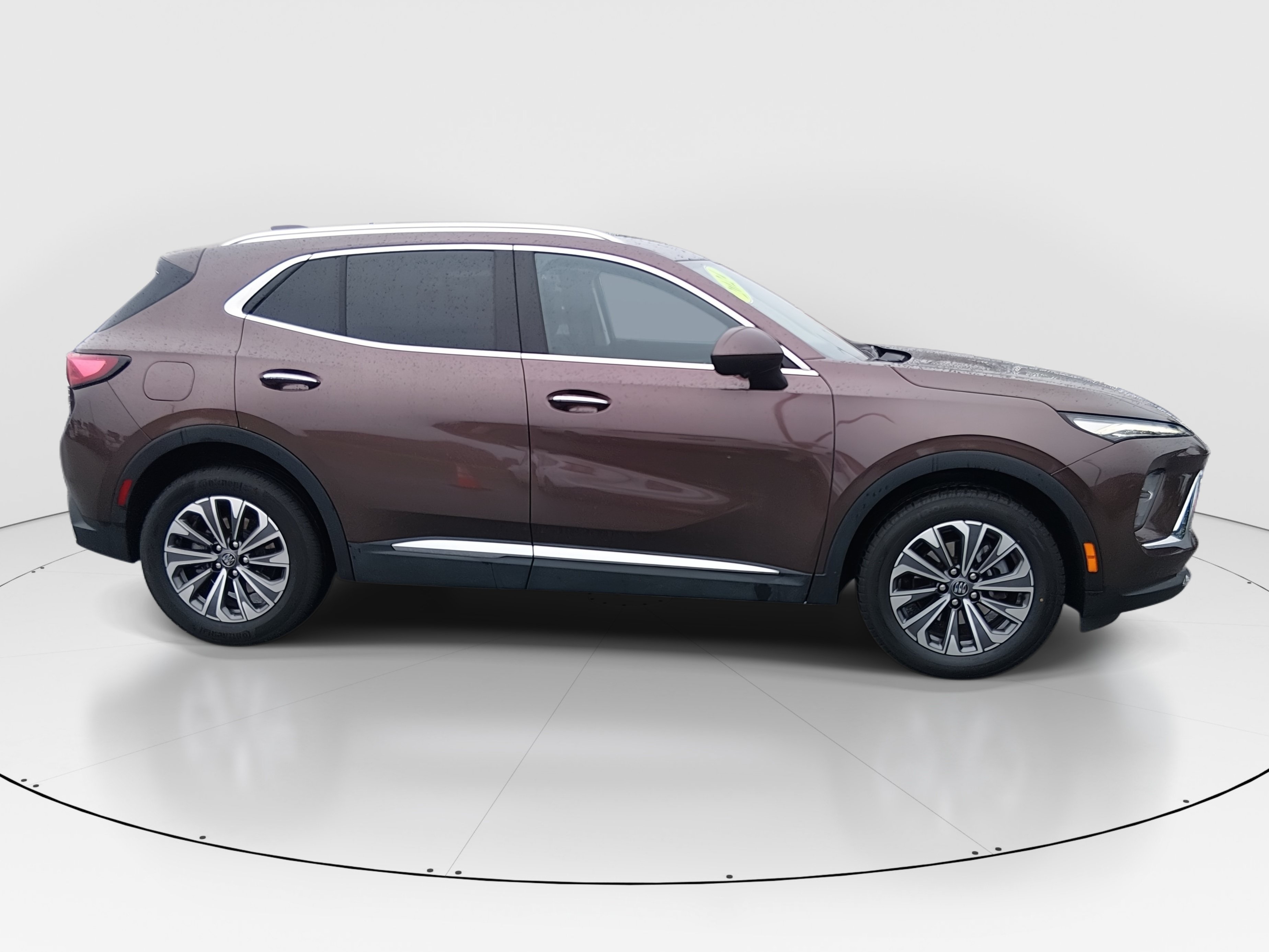 2024 Buick Envision Preferred - Photo 8