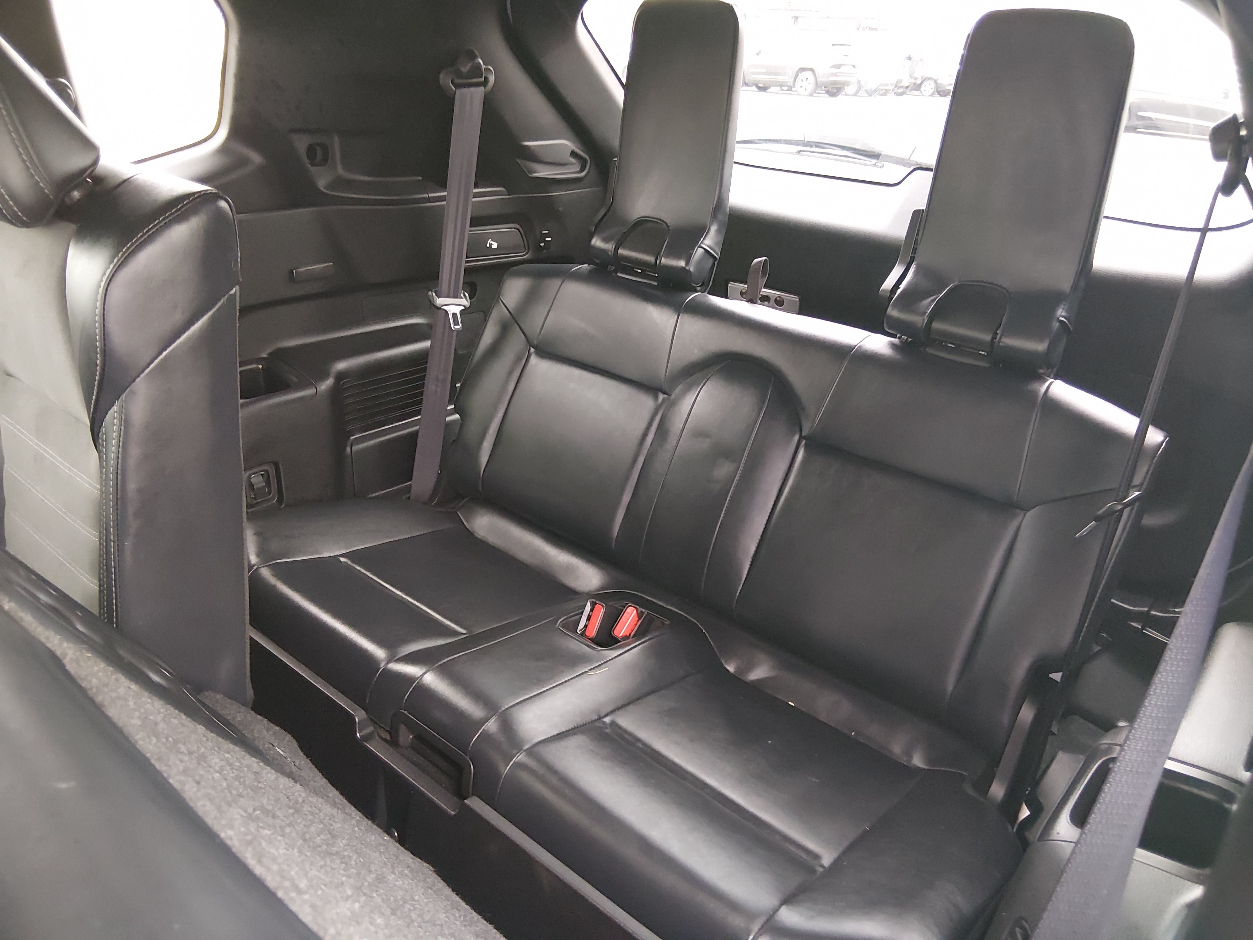 2024 Mitsubishi Outlander Plug-in Hybrid SE - Photo 18