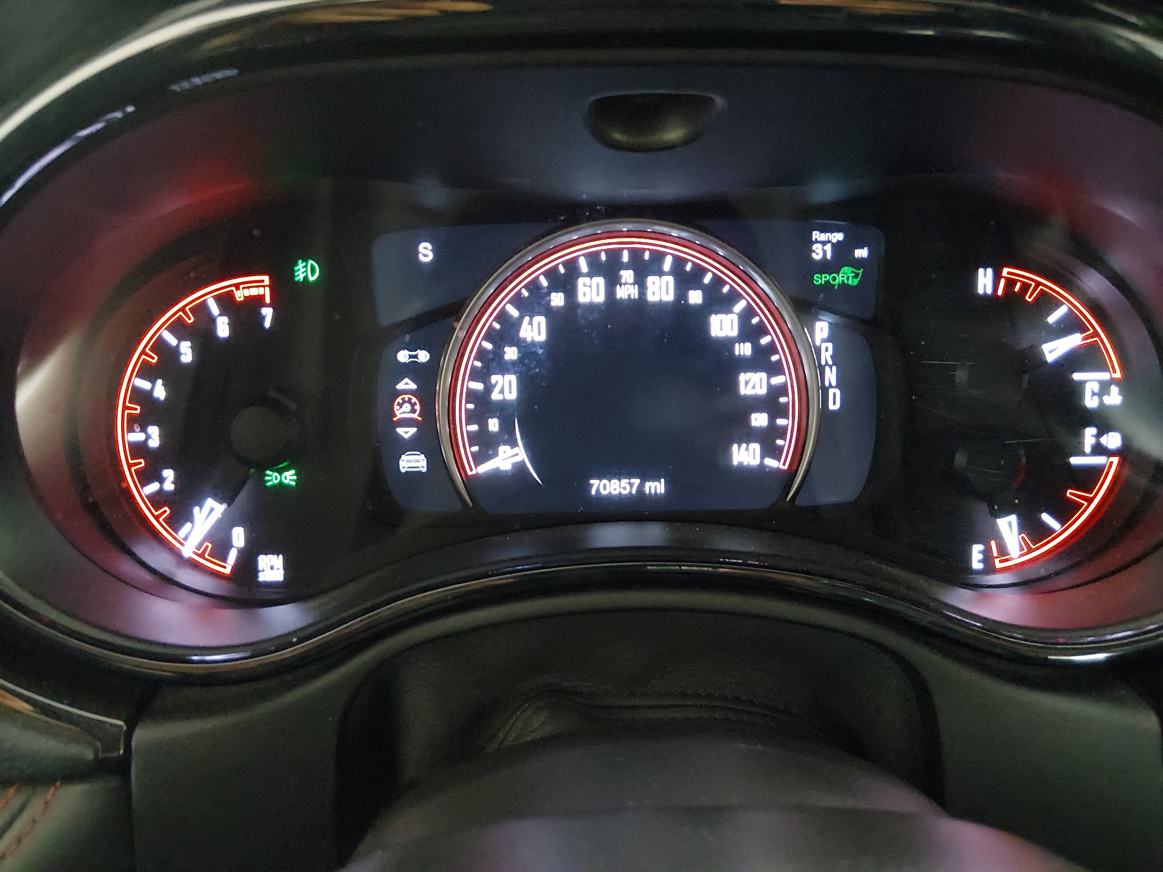 2023 Dodge Durango GT - Photo 14