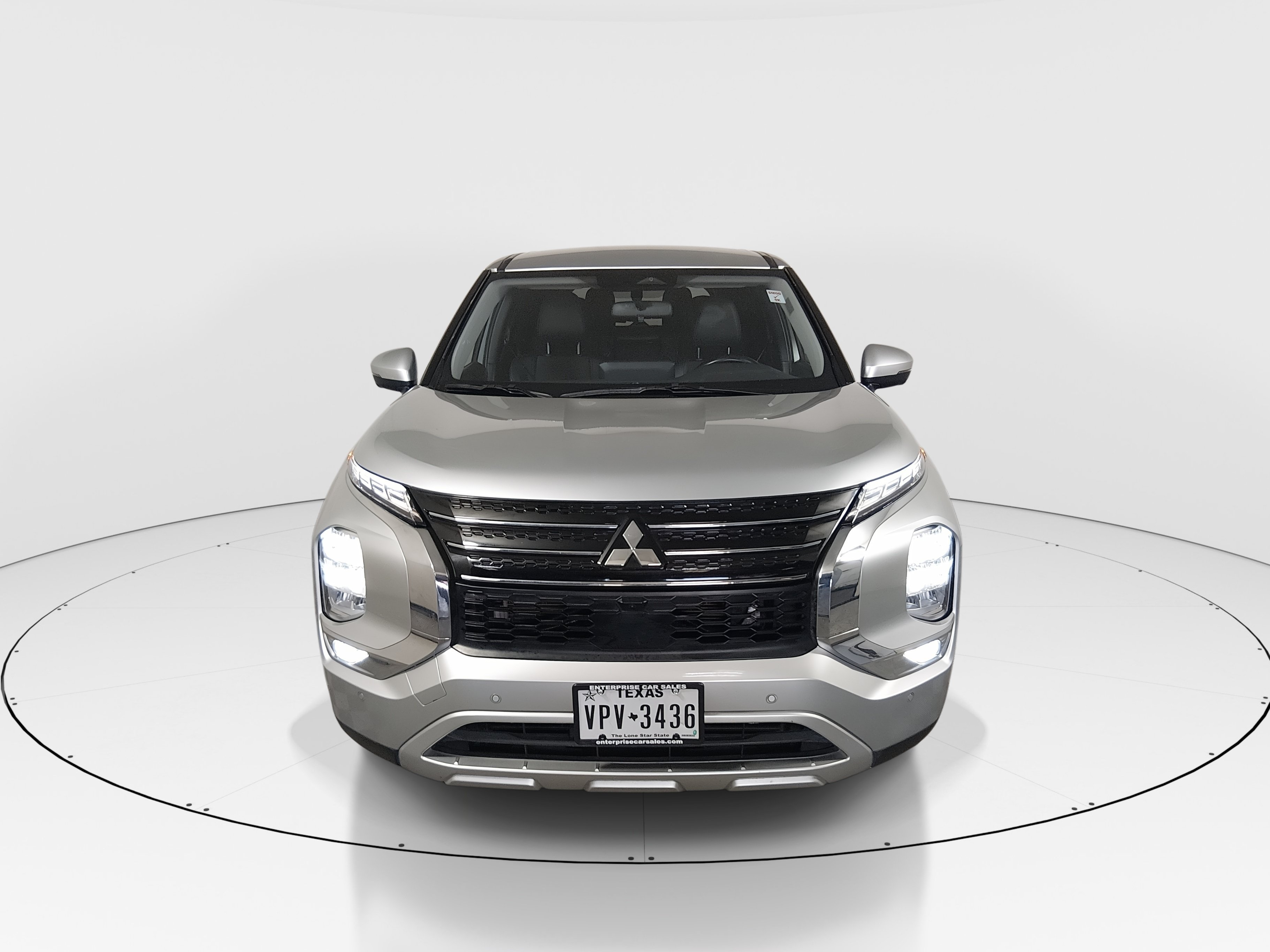 2024 Mitsubishi Outlander SE - Photo 2
