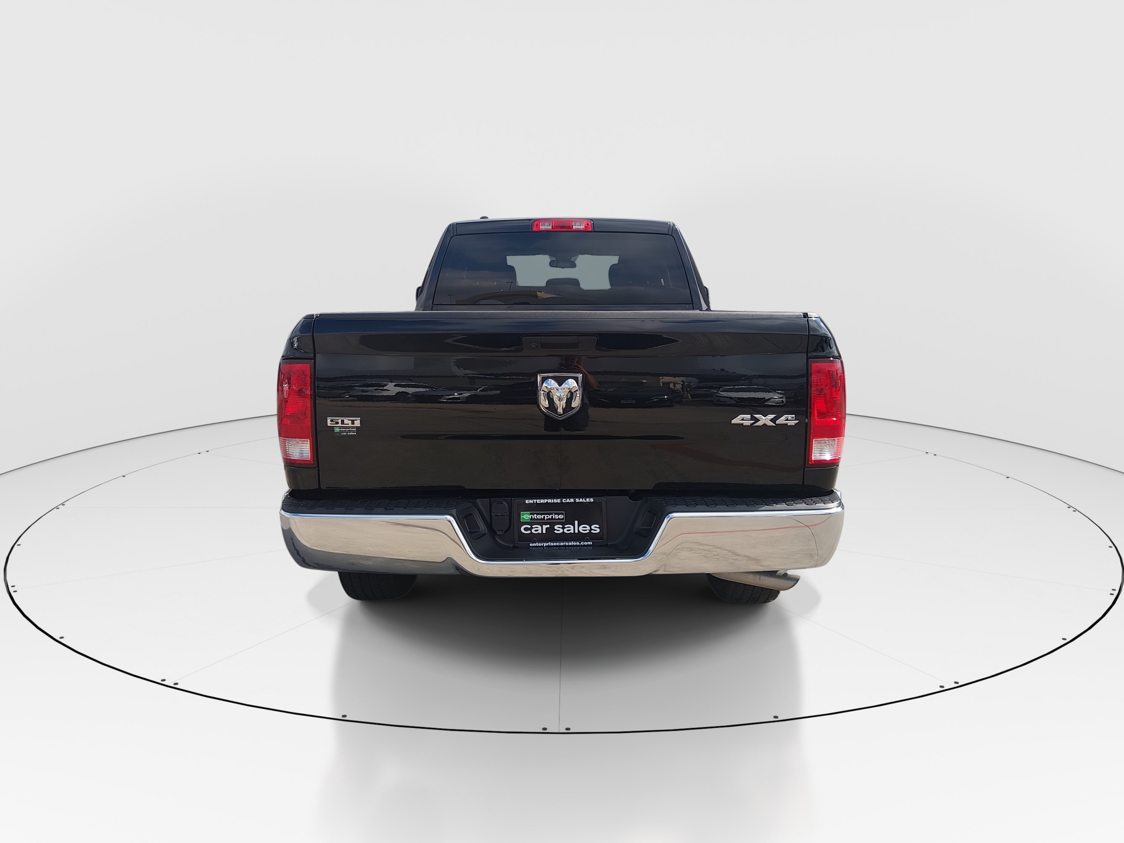 2024 RAM Ram 1500 Classic 6