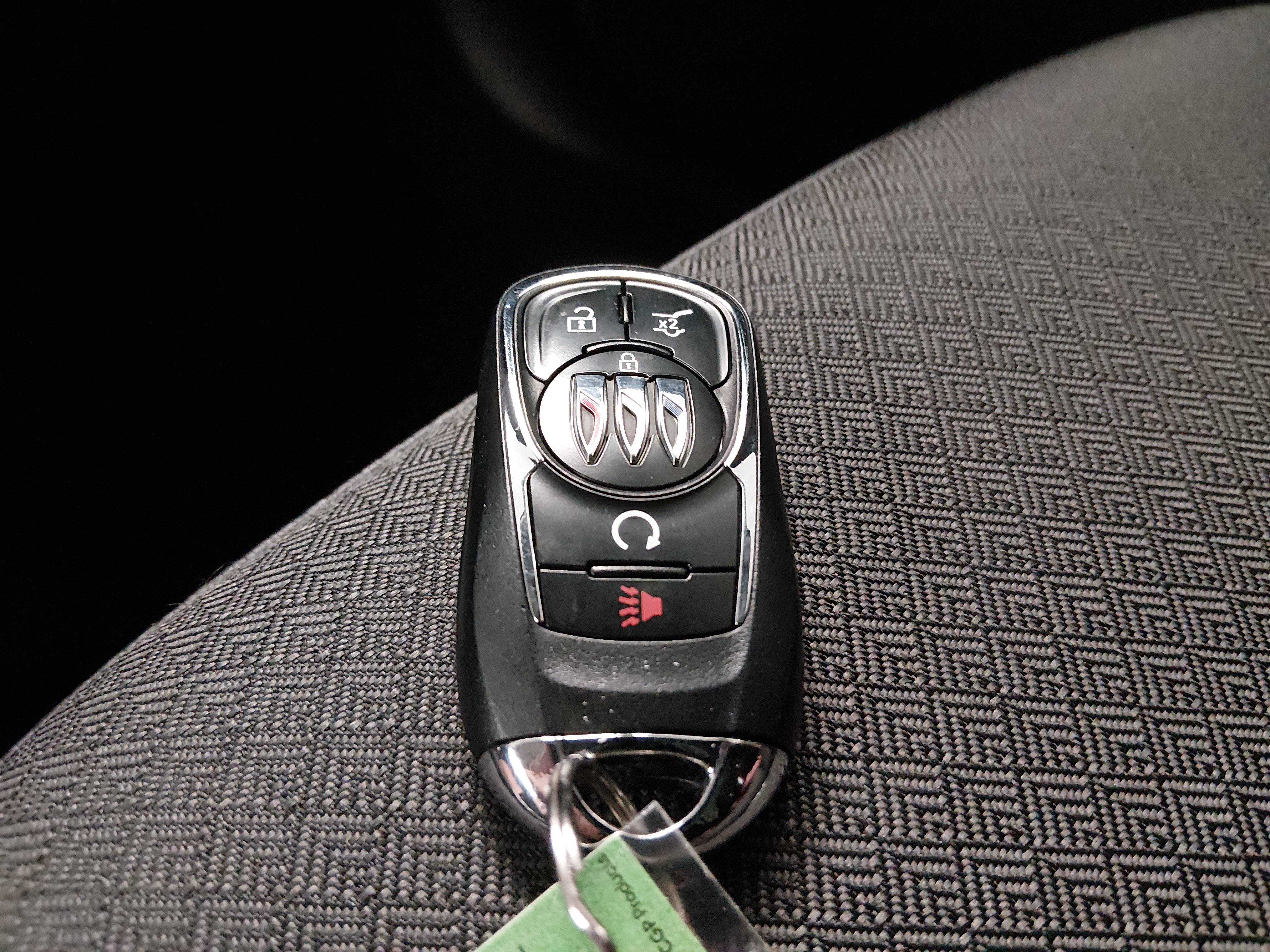 2025 Buick Encore GX Preferred - Photo 15