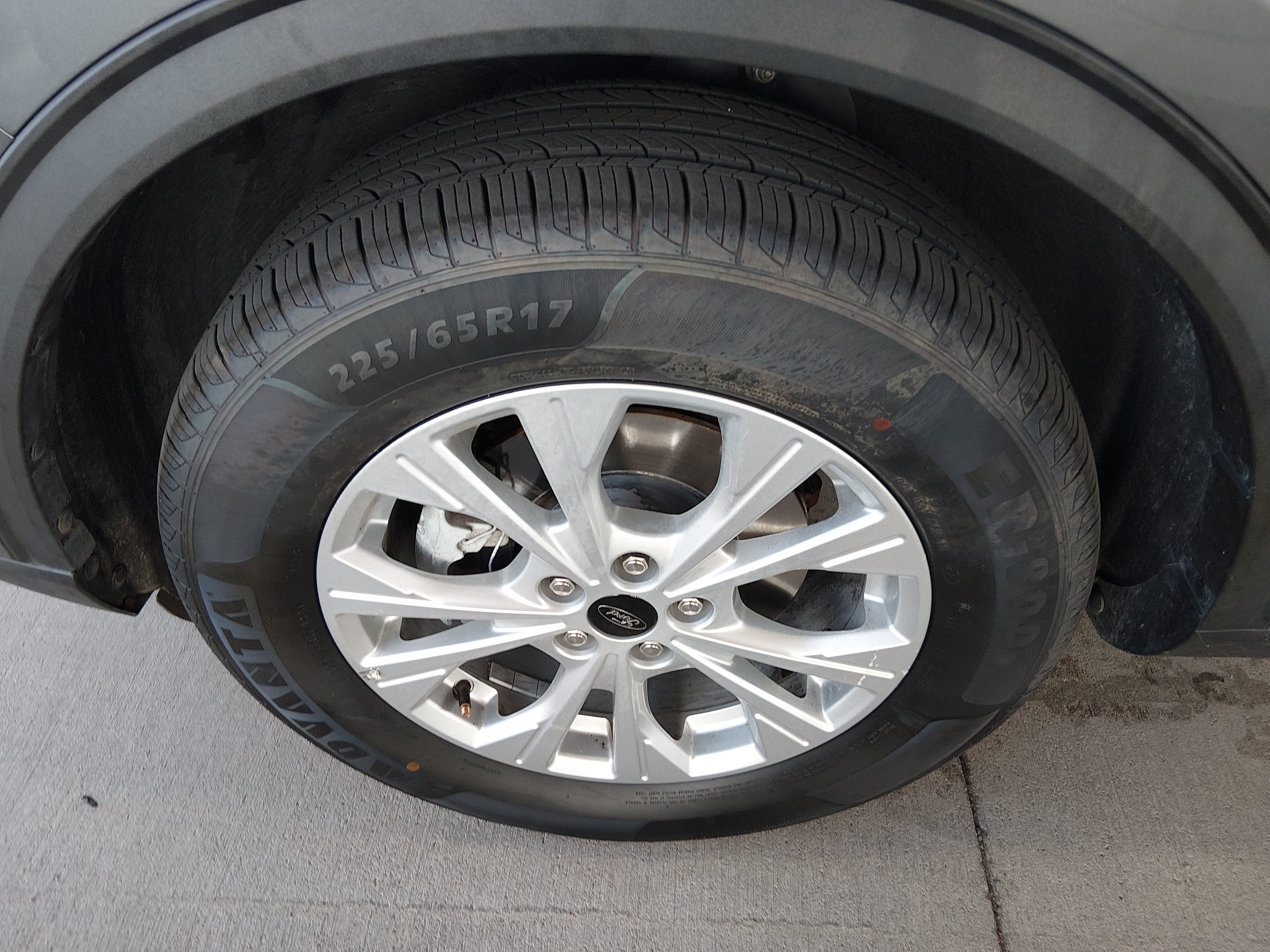 2025 Ford Escape Active - Photo 10