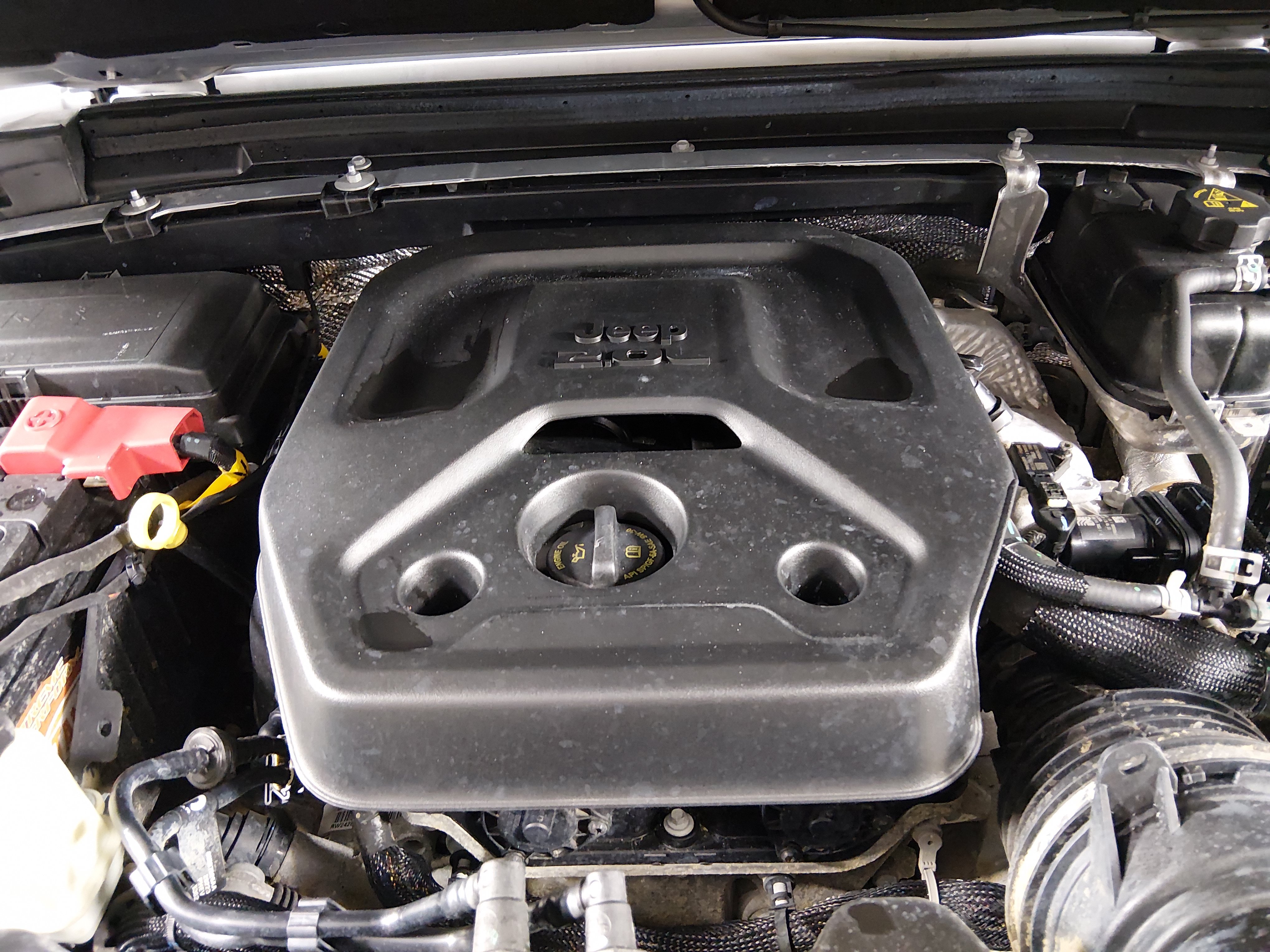 2024 Jeep Wrangler 4xe Rubicon 4XE - Photo 9