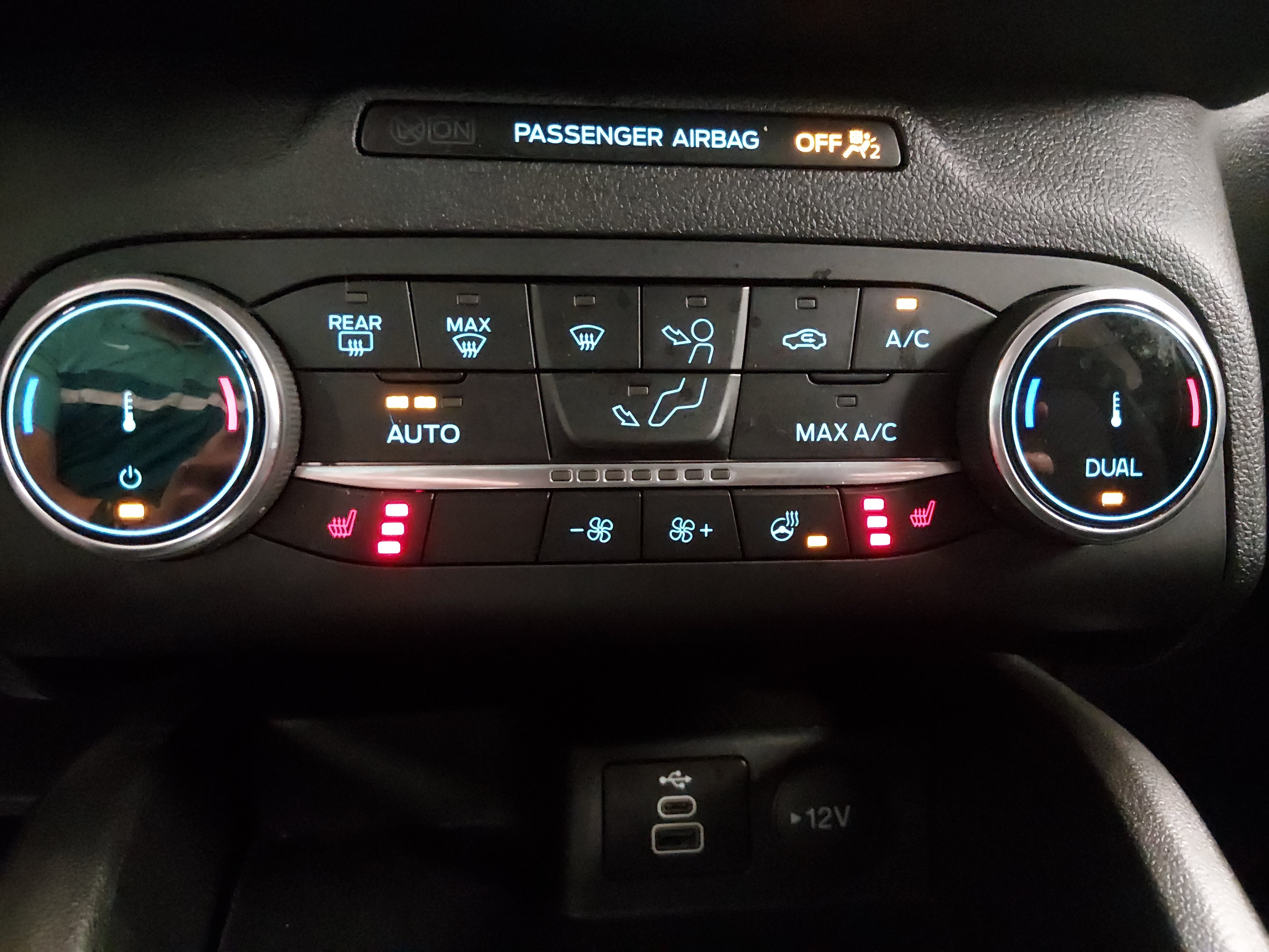 2024 Ford Escape Active - Photo 17