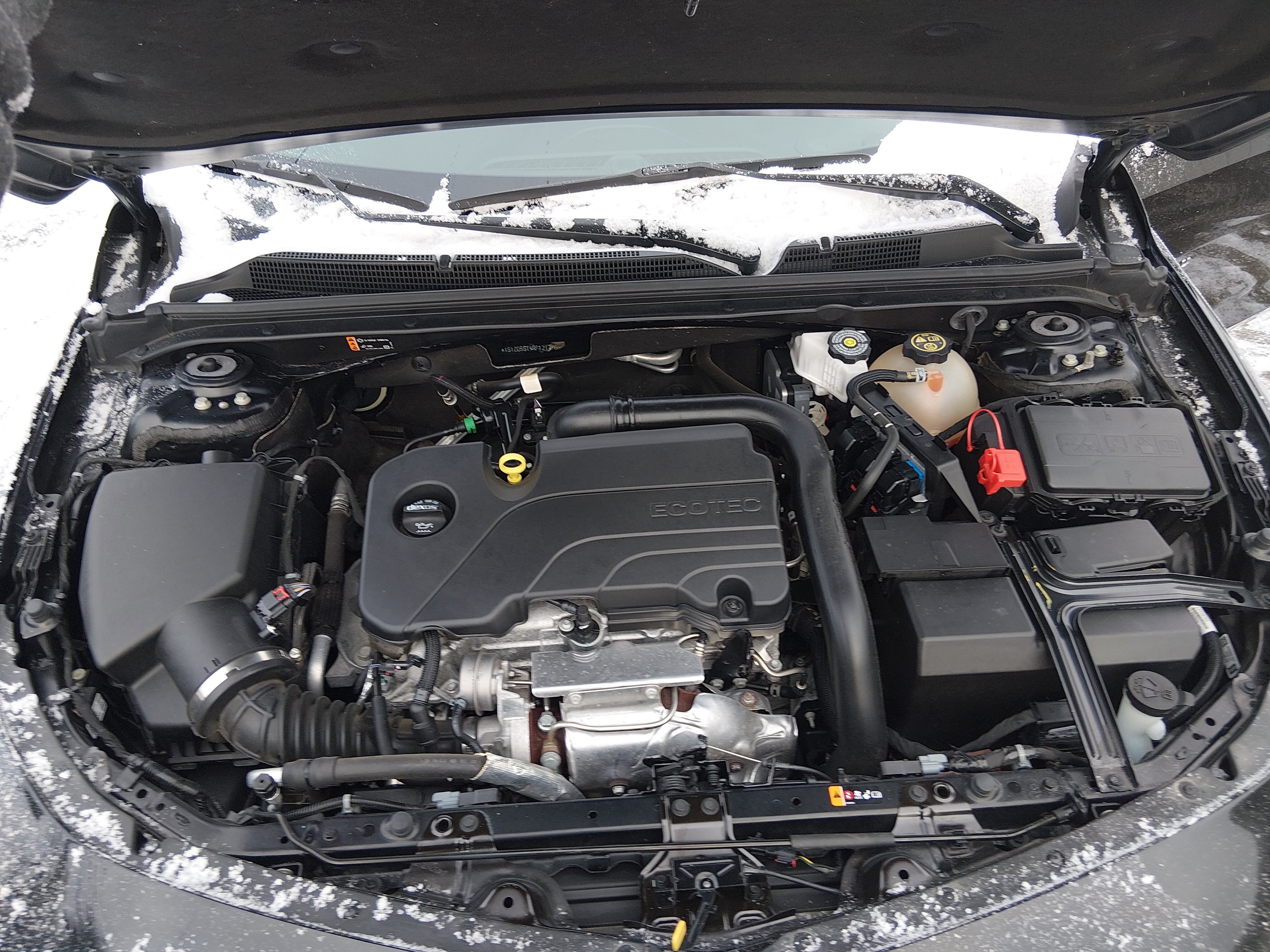 2024 Chevrolet Malibu 1LT - Photo 9