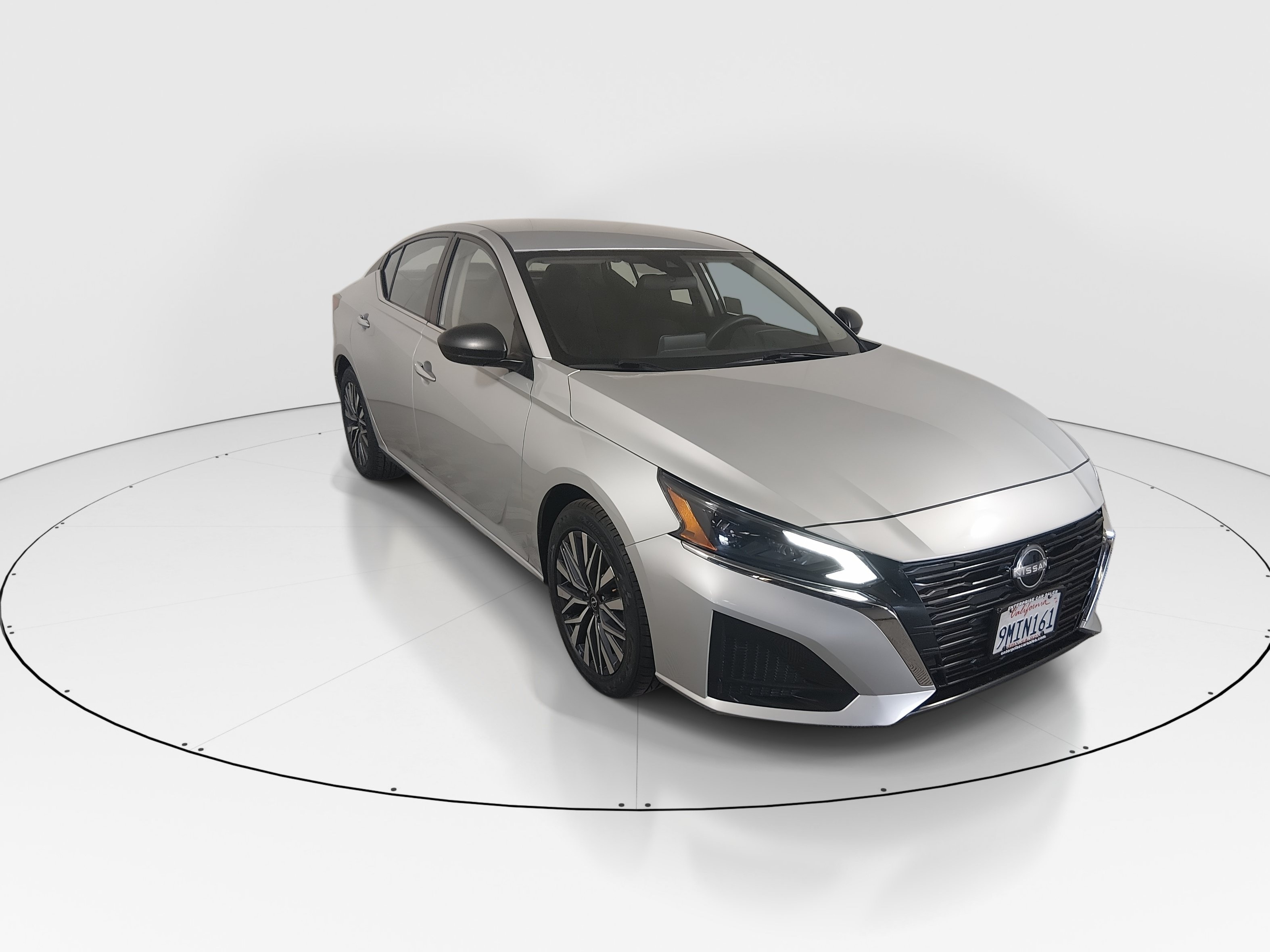 2024 Nissan Altima