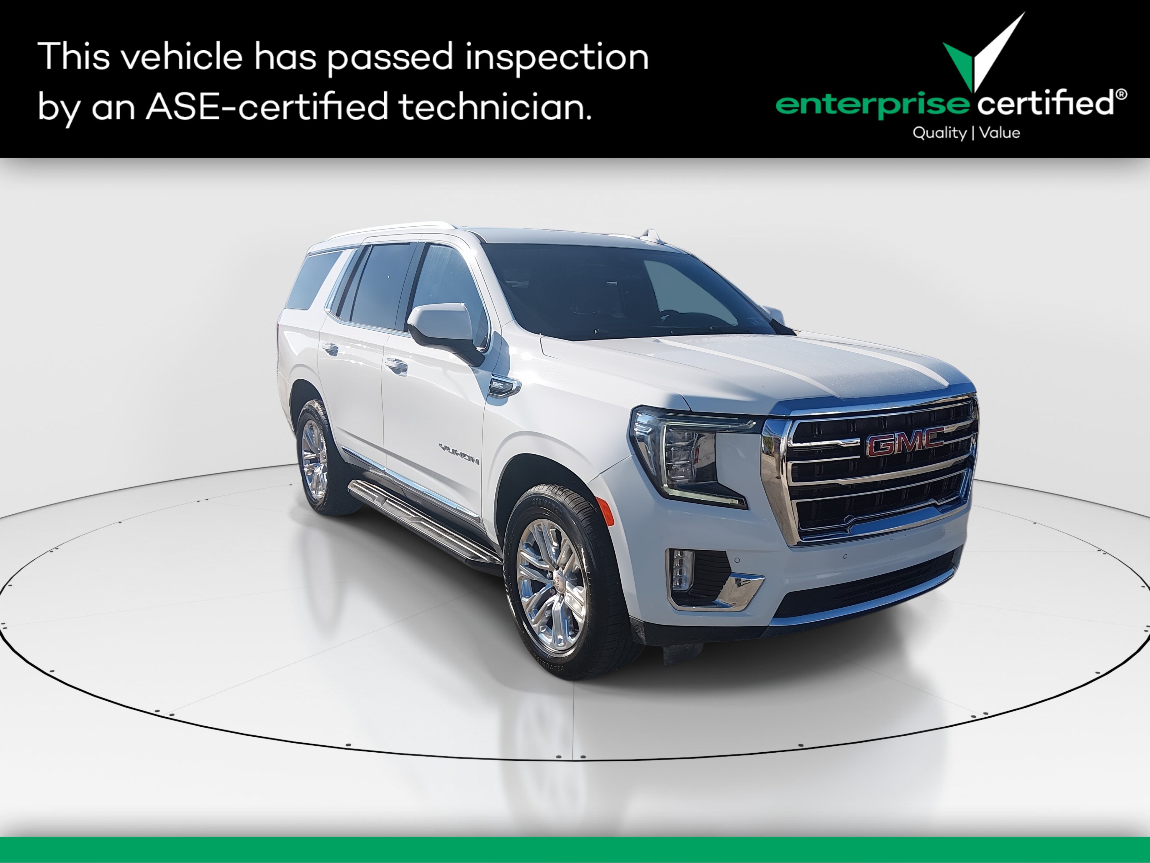 2024 GMC Yukon