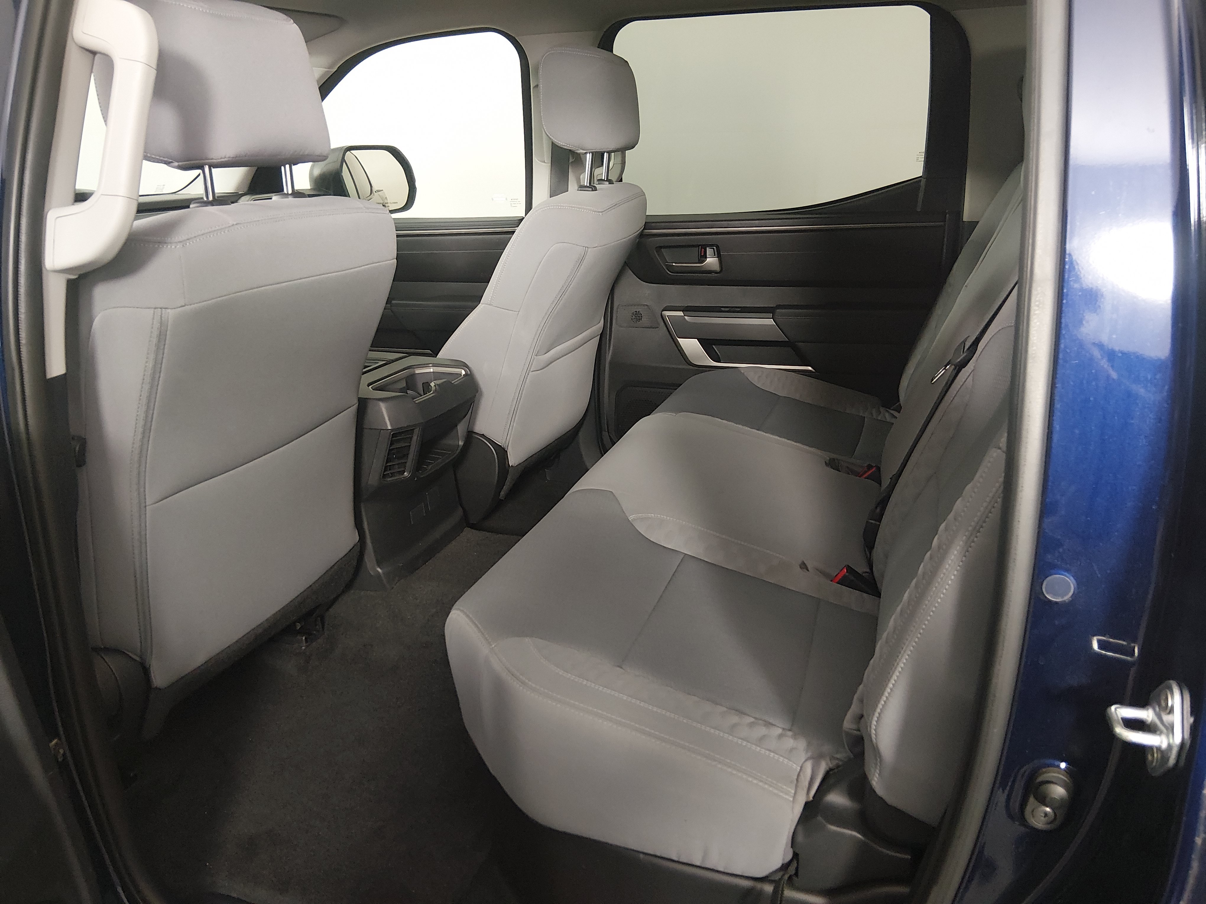 2023 Toyota Tundra SR5 - Photo 21