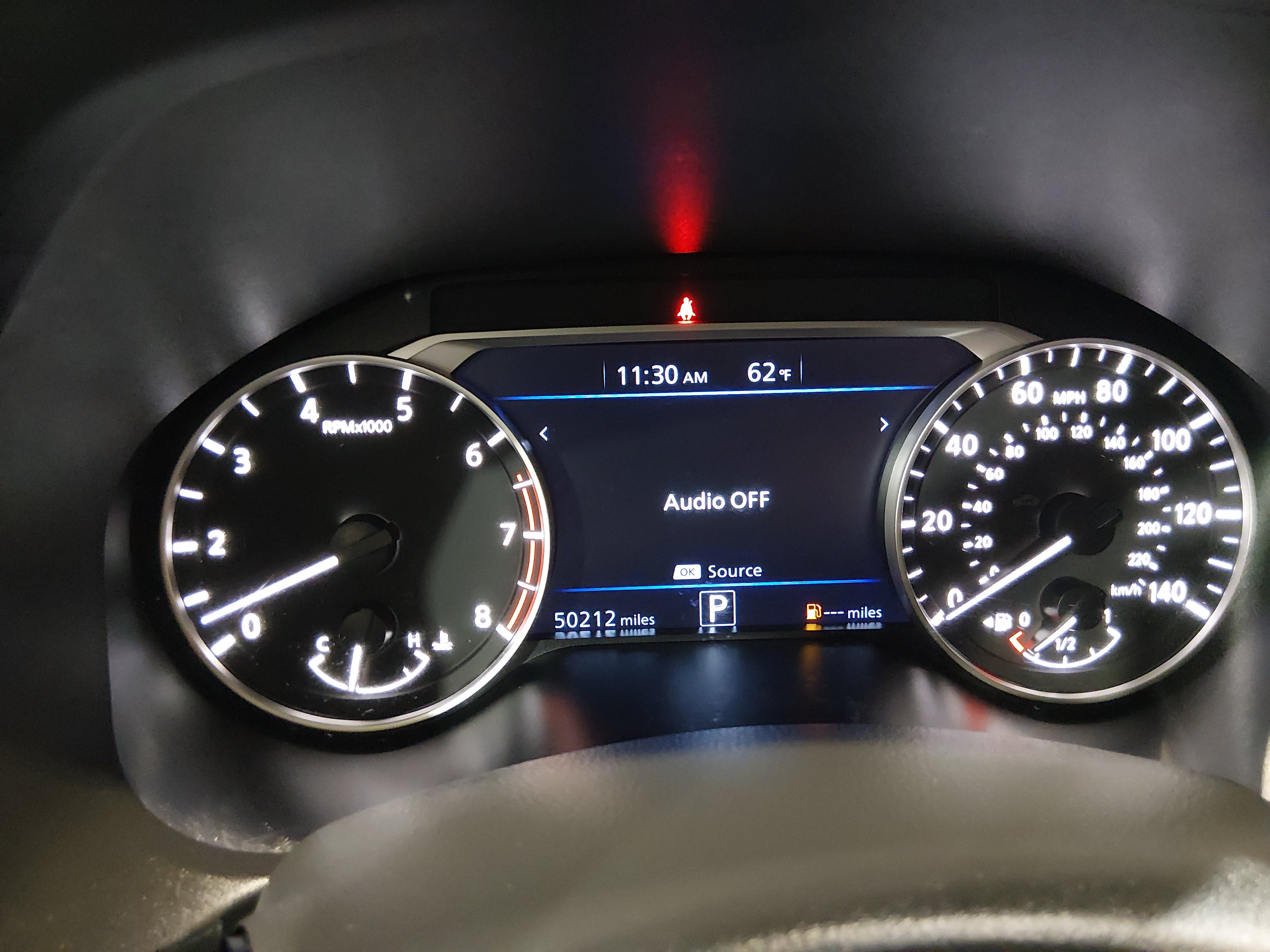 2024 Nissan Altima SV - Photo 14