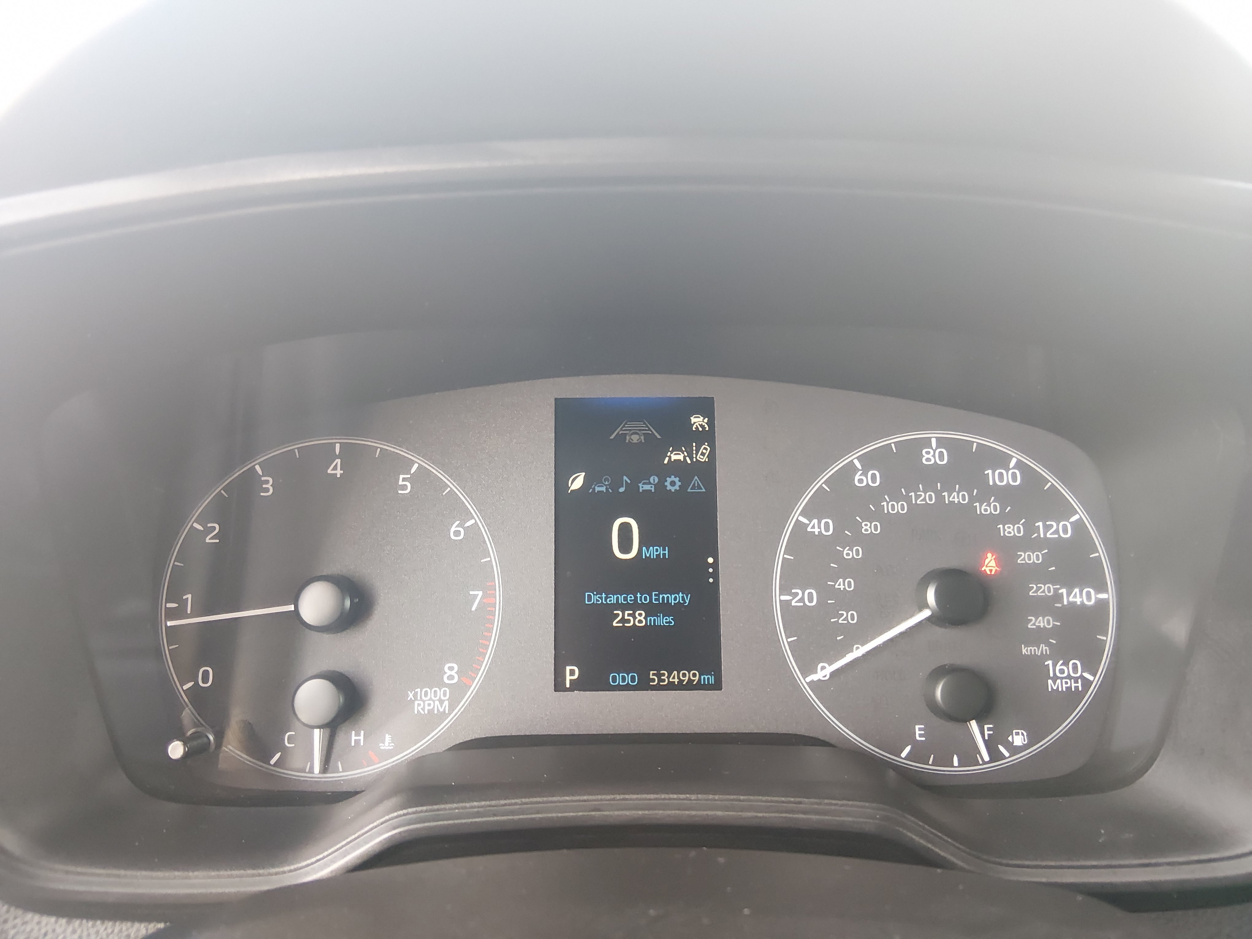 2024 Toyota Corolla LE - Photo 14