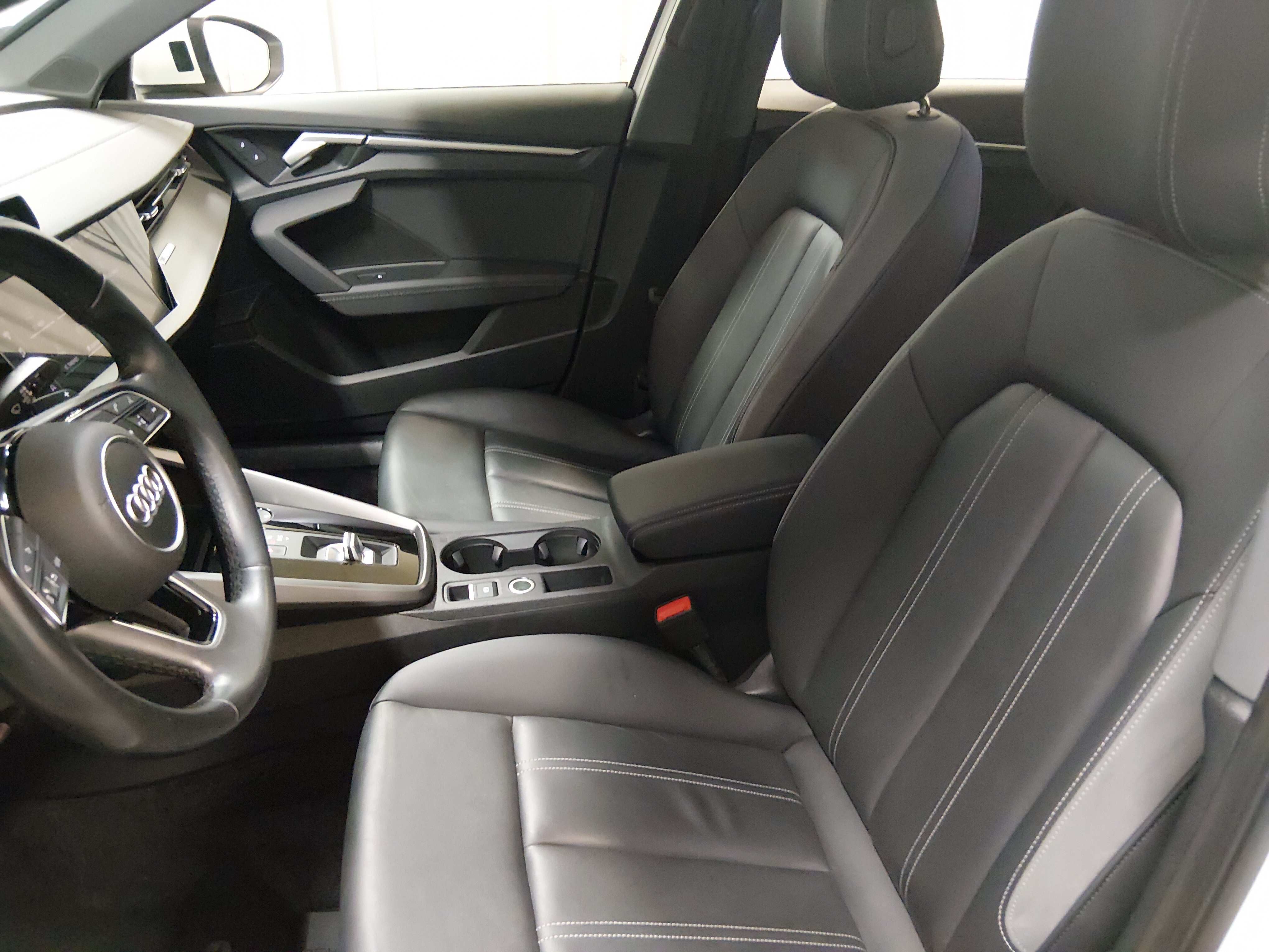 2024 Audi A3 Sedan Premium - Photo 25