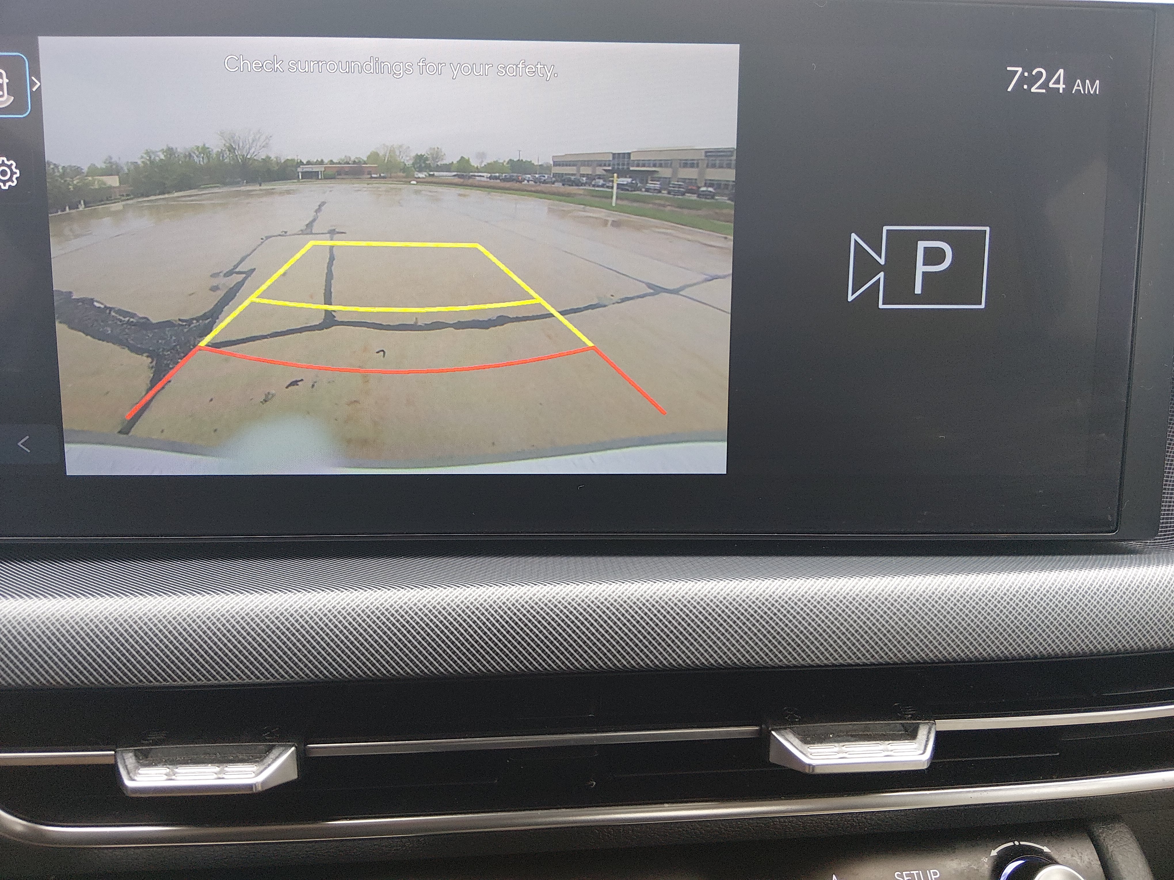 2024 Hyundai Sonata SEL - Photo 16