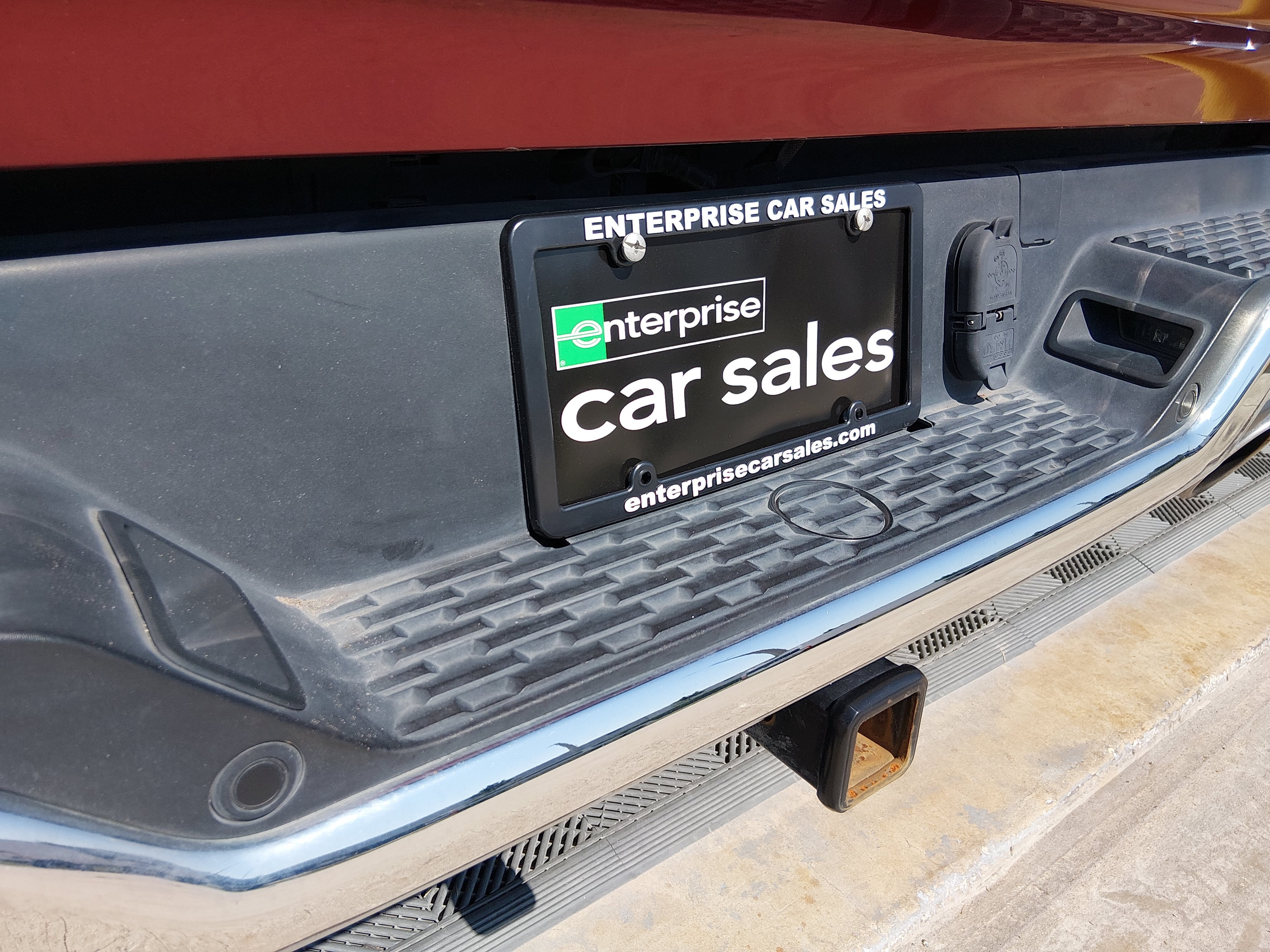 2025 RAM Ram 1500 Pickup Big Horn/Lone Star - Photo 16