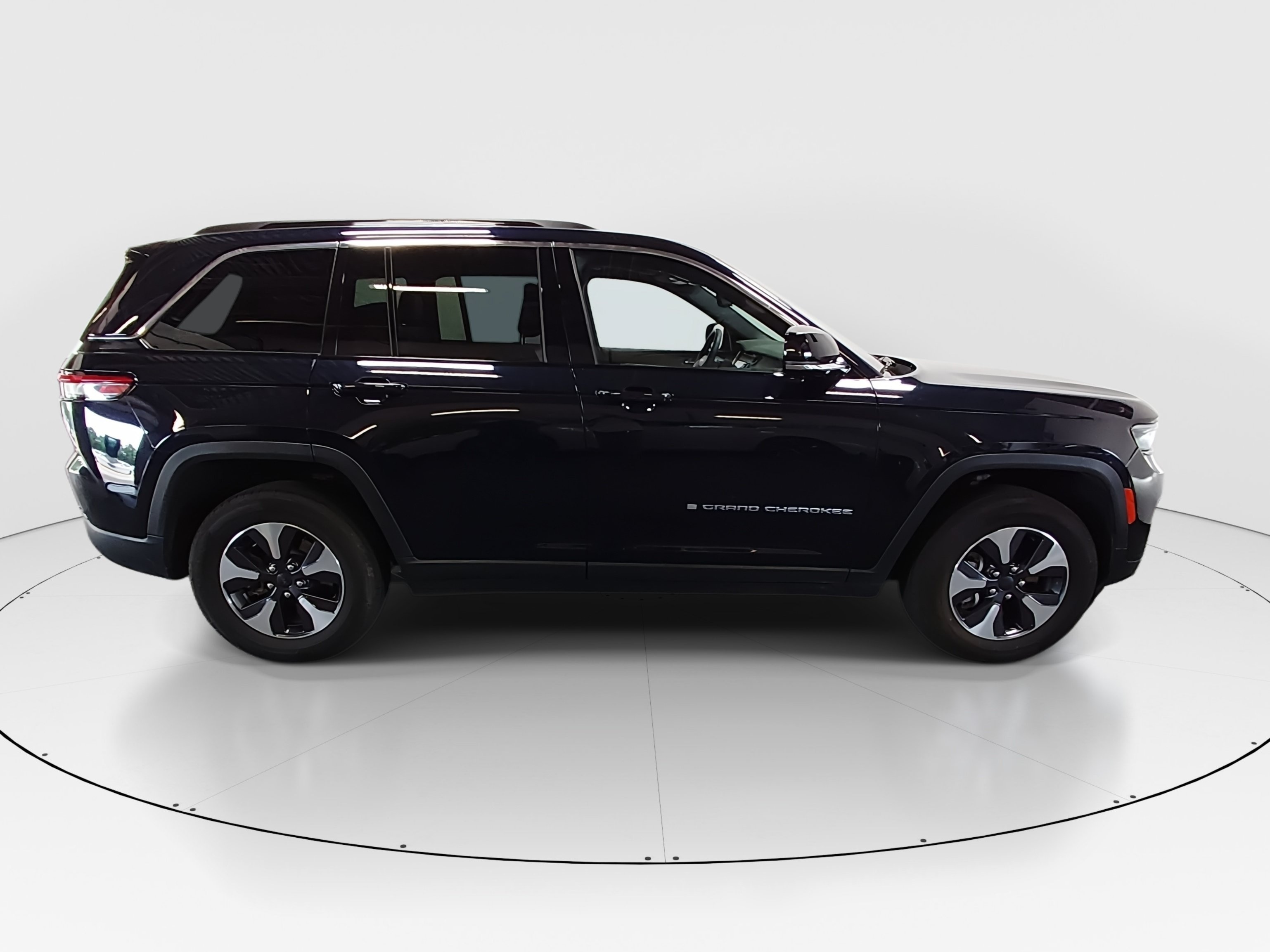 2024 Jeep Grand Cherokee 4xe - Photo 8