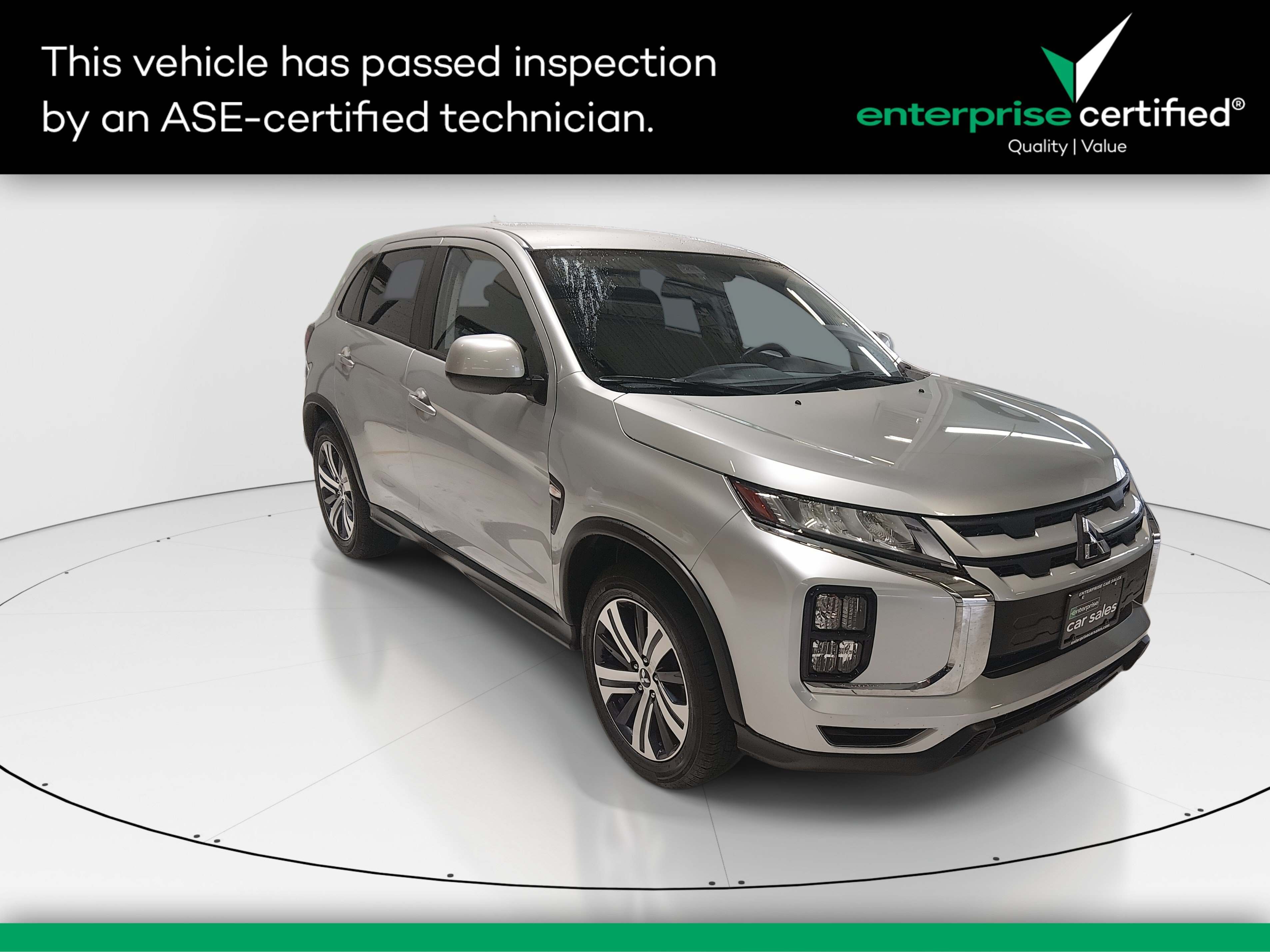 2024 Mitsubishi Outlander Sport