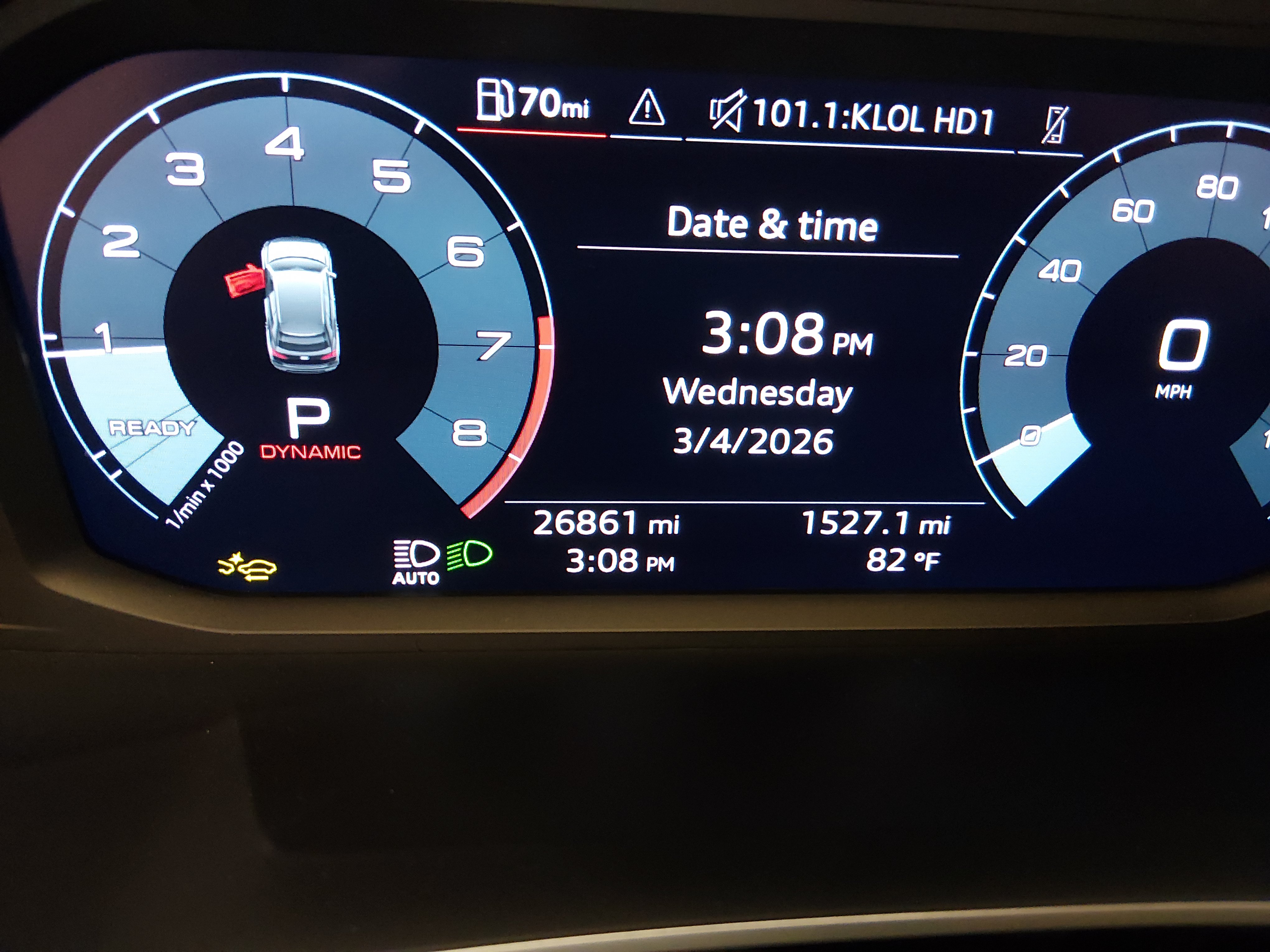 2025 Audi Q3 S Line Premium - Photo 14