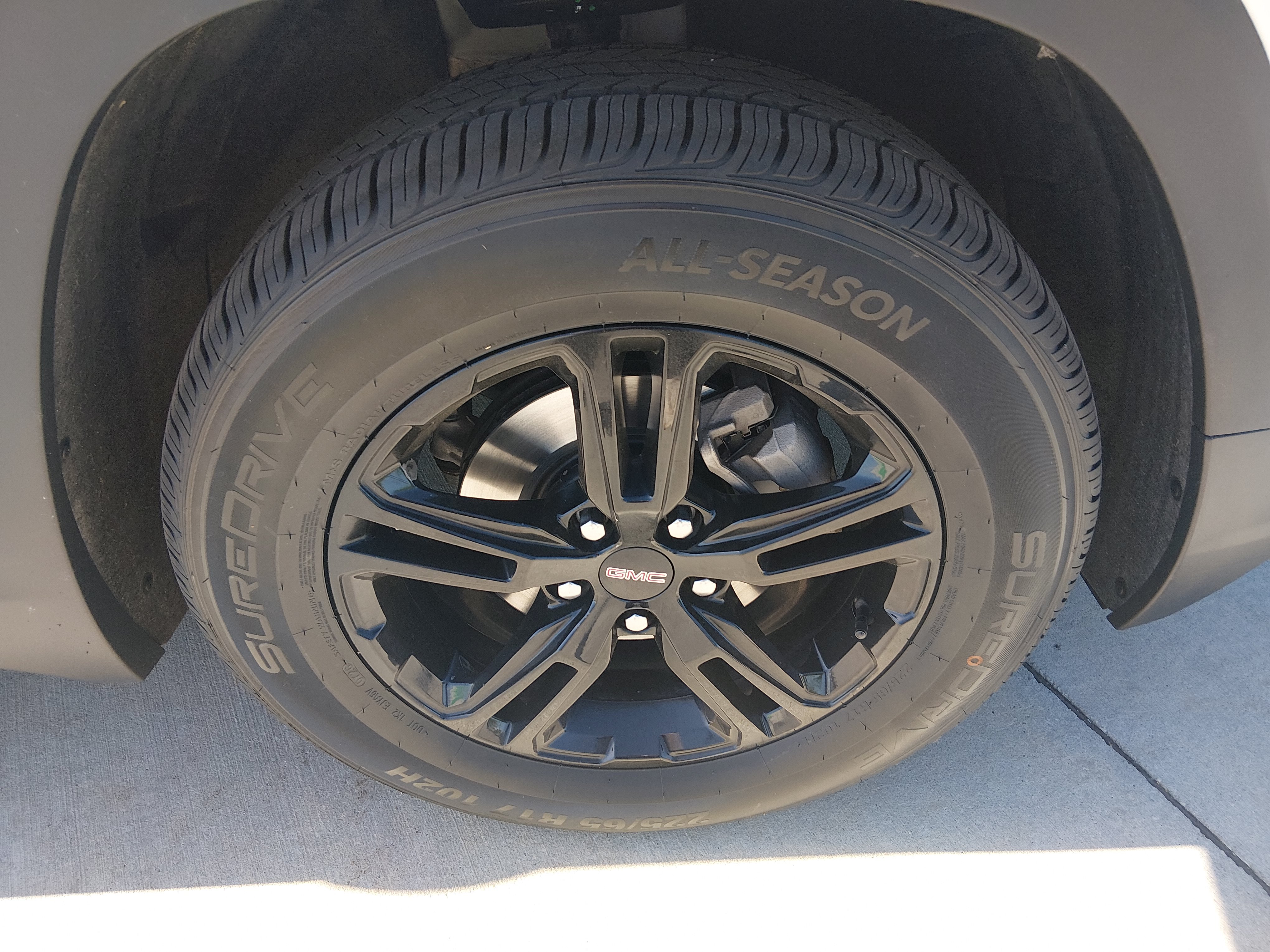 2022 GMC Terrain AT4 - Photo 10