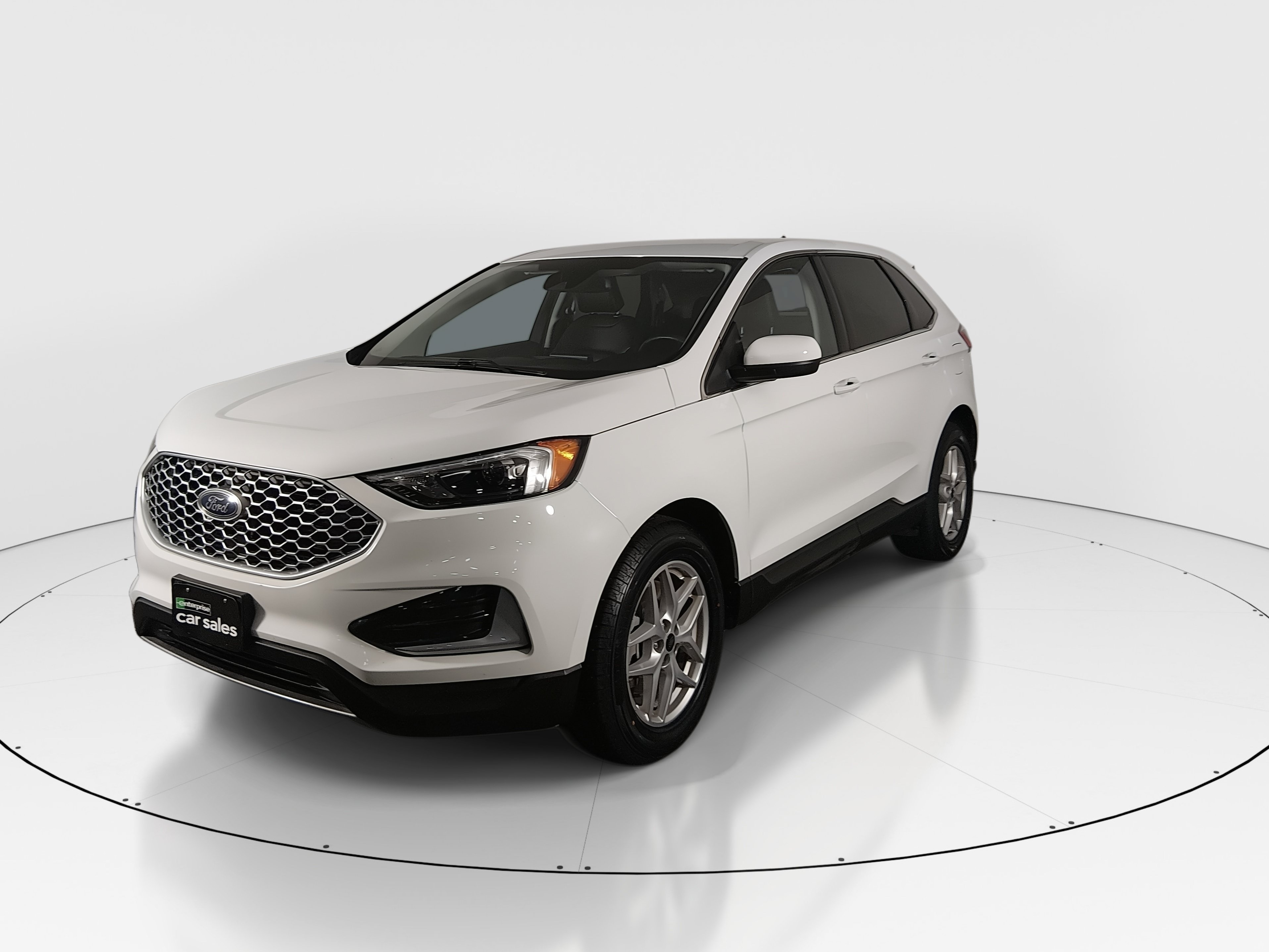 2024 Ford Edge SEL - Photo 3