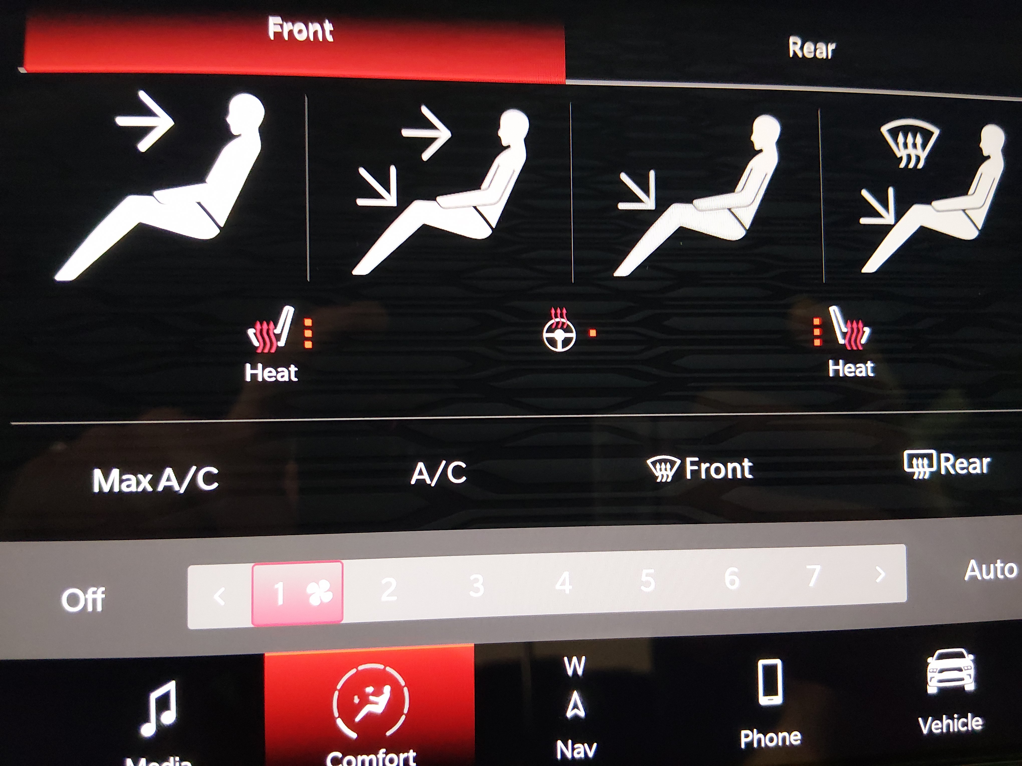 2026 Dodge Durango GT - Photo 19