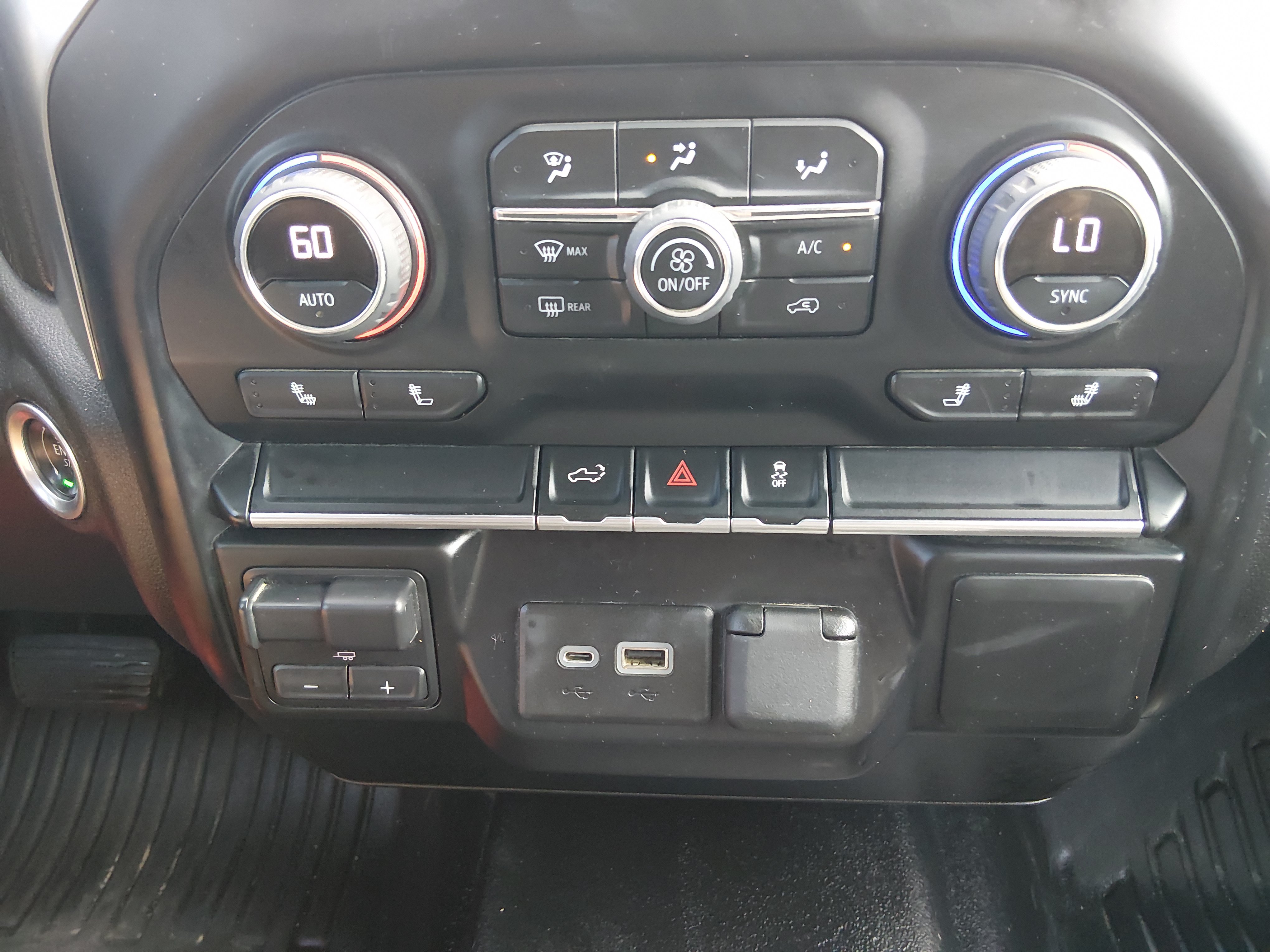 2022 Chevrolet Silverado 2500HD LT - Photo 17