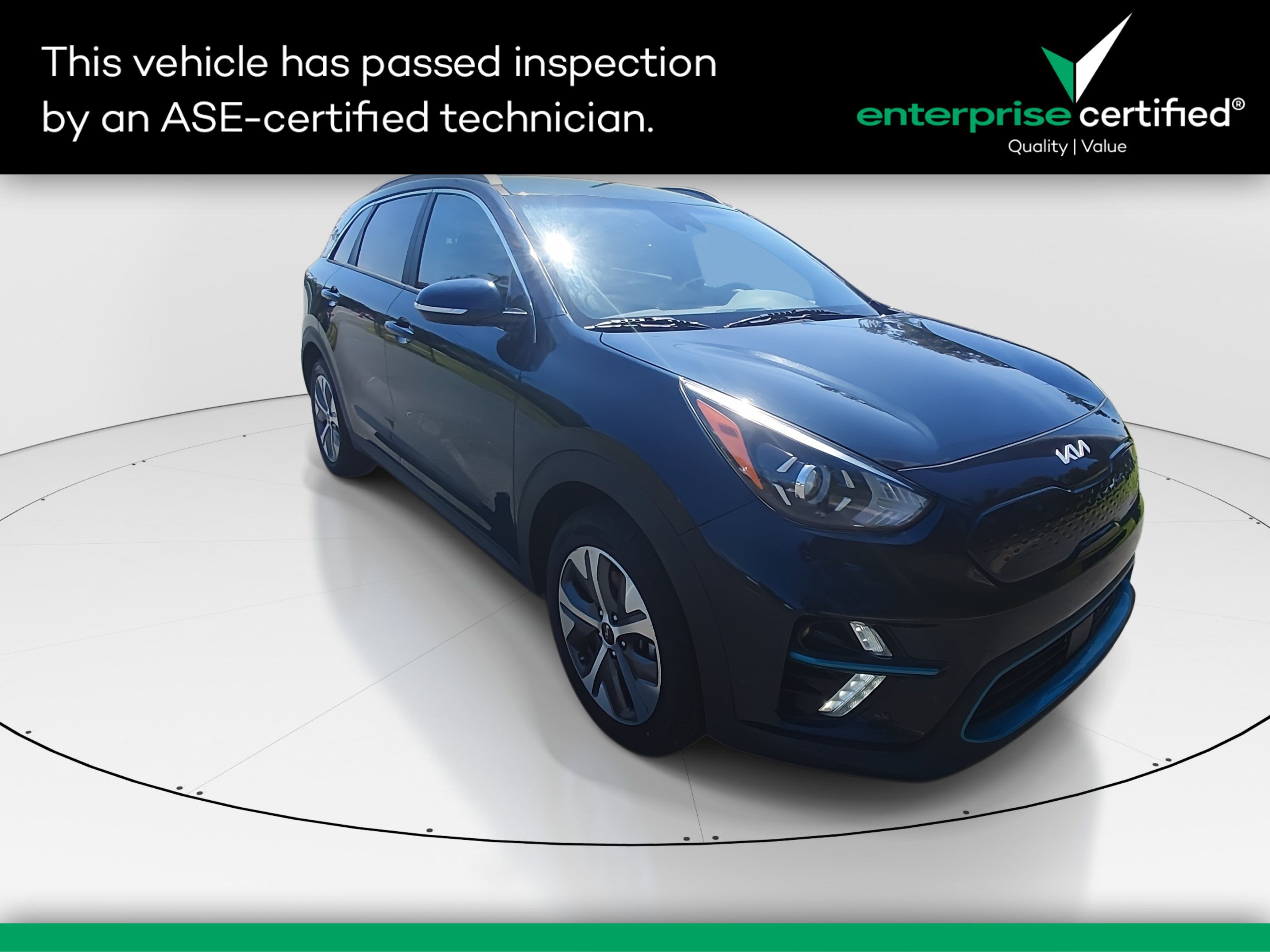 2022 Kia Niro