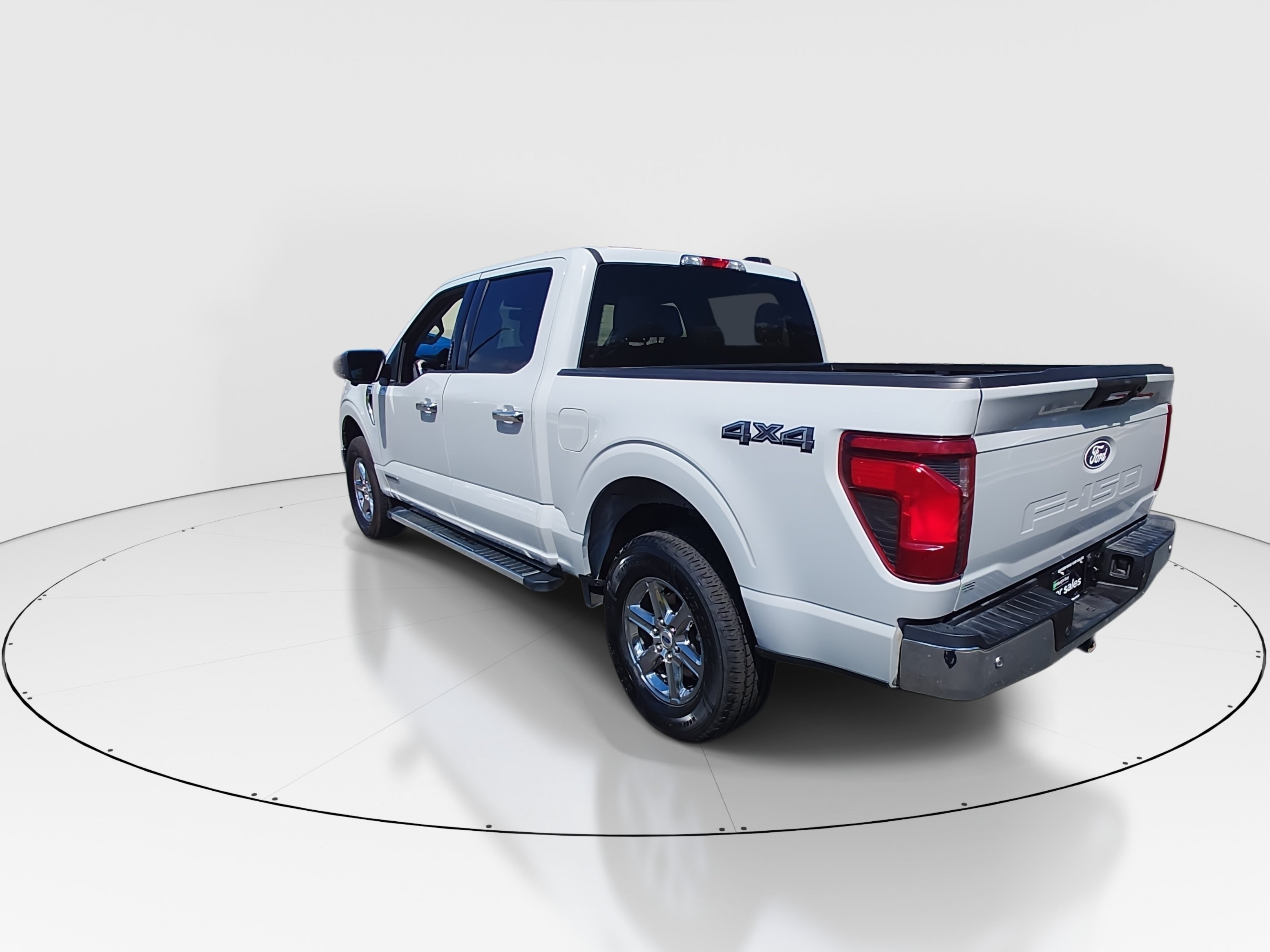2024 Ford F-150 XLT - Photo 5