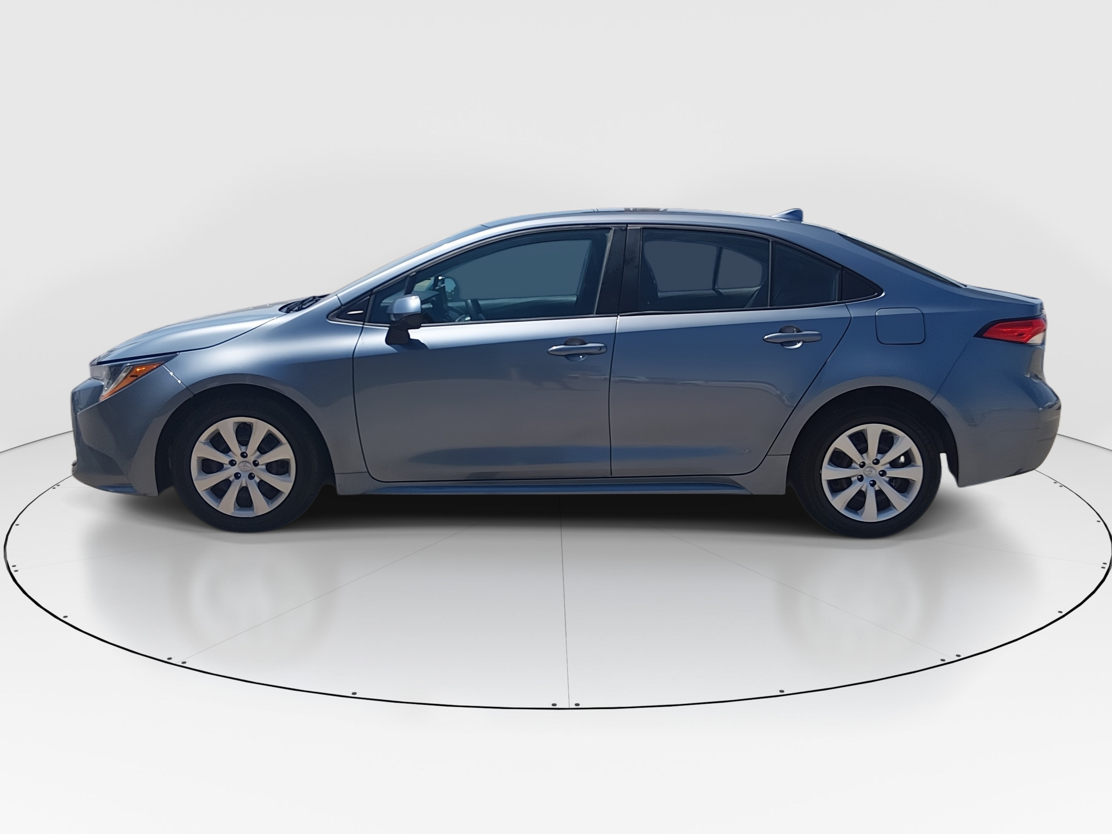 2024 Toyota Corolla 4