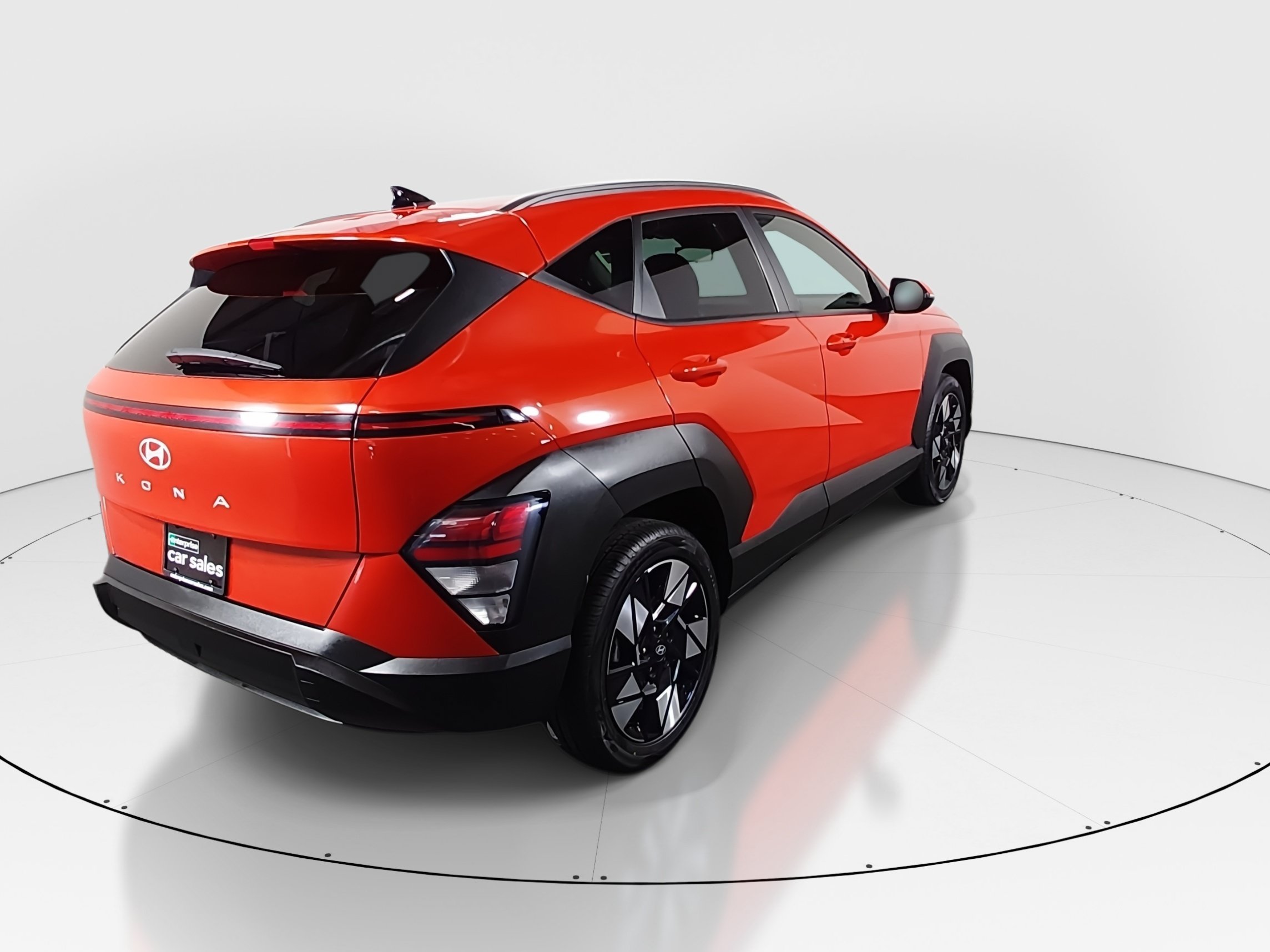 2024 Hyundai Kona SEL - Photo 7