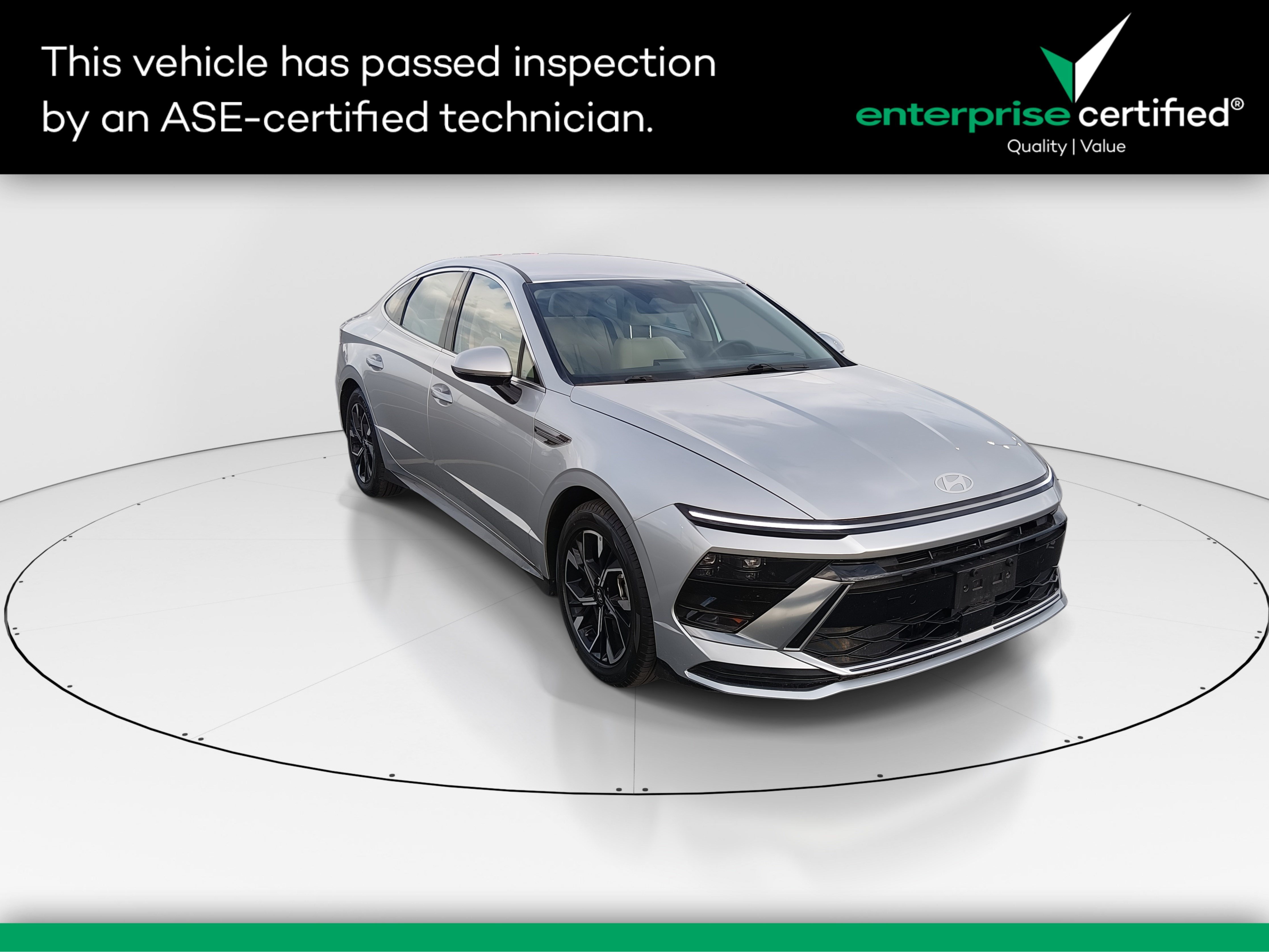2025 Hyundai Sonata