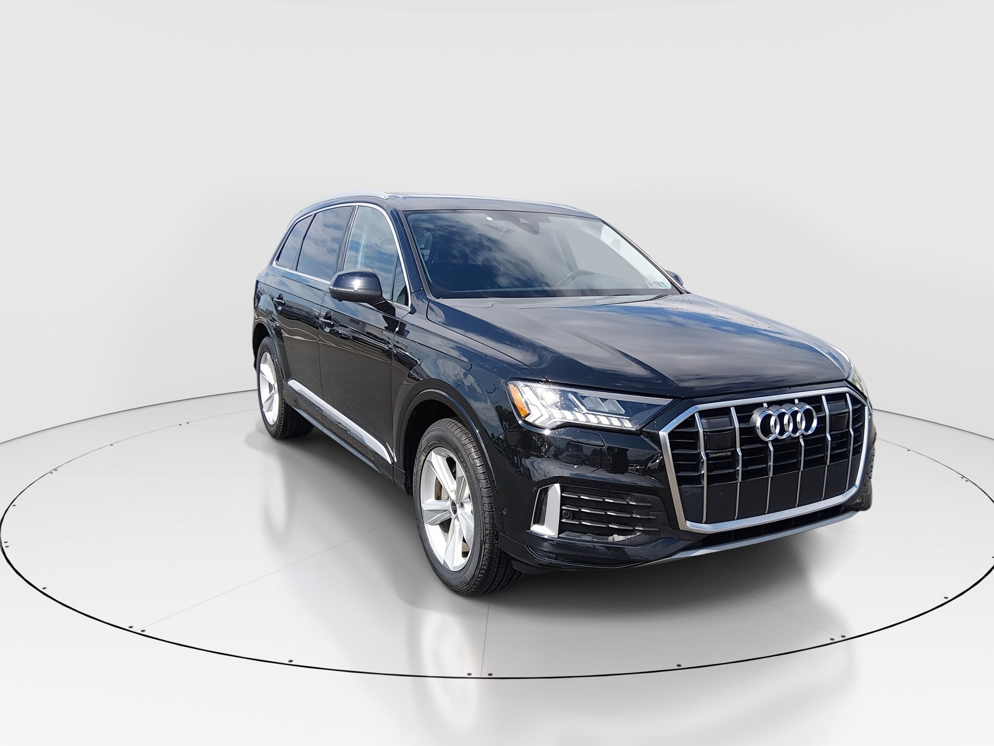 2024 Audi Q7