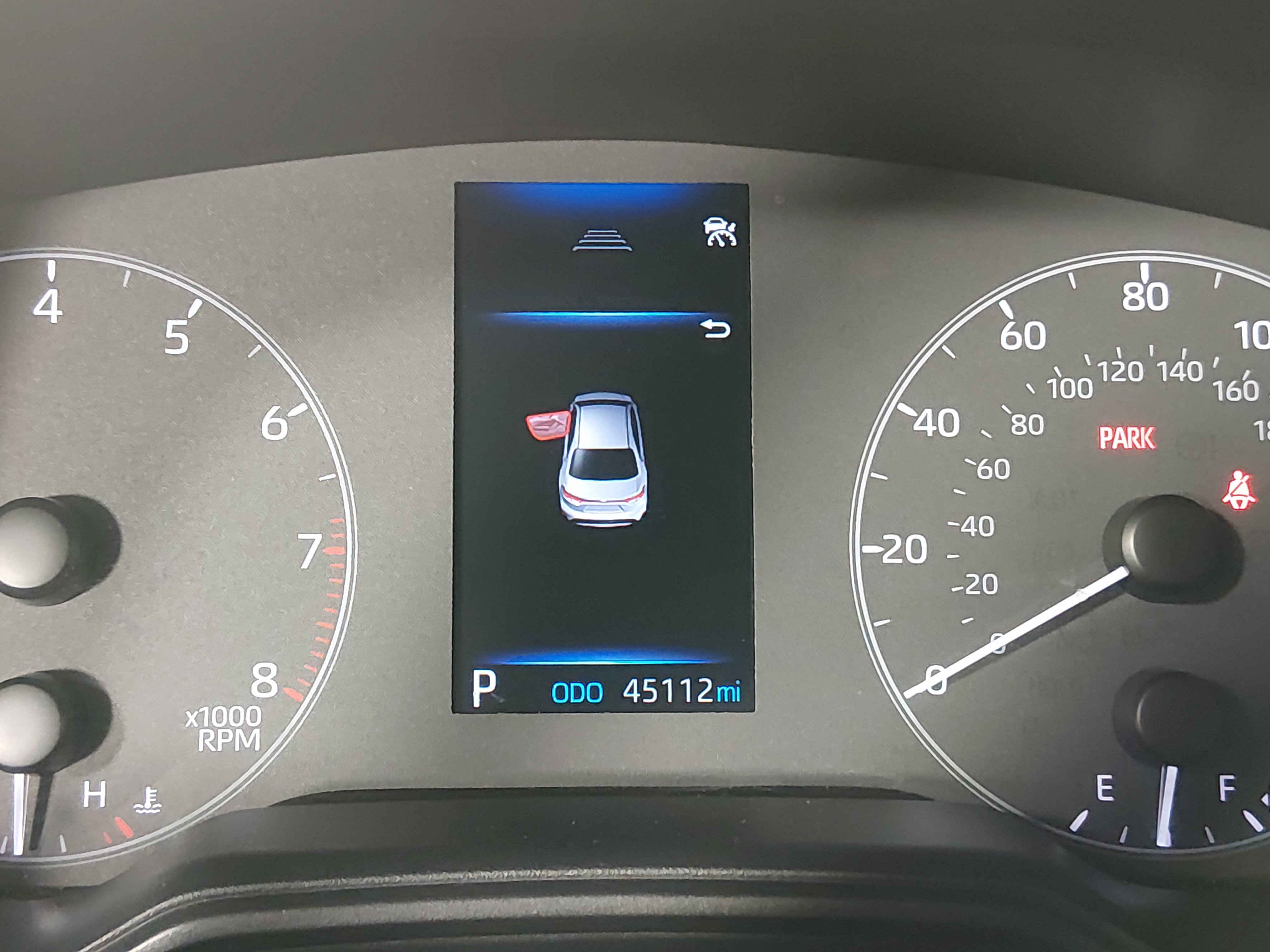 2024 Toyota Corolla LE - Photo 14