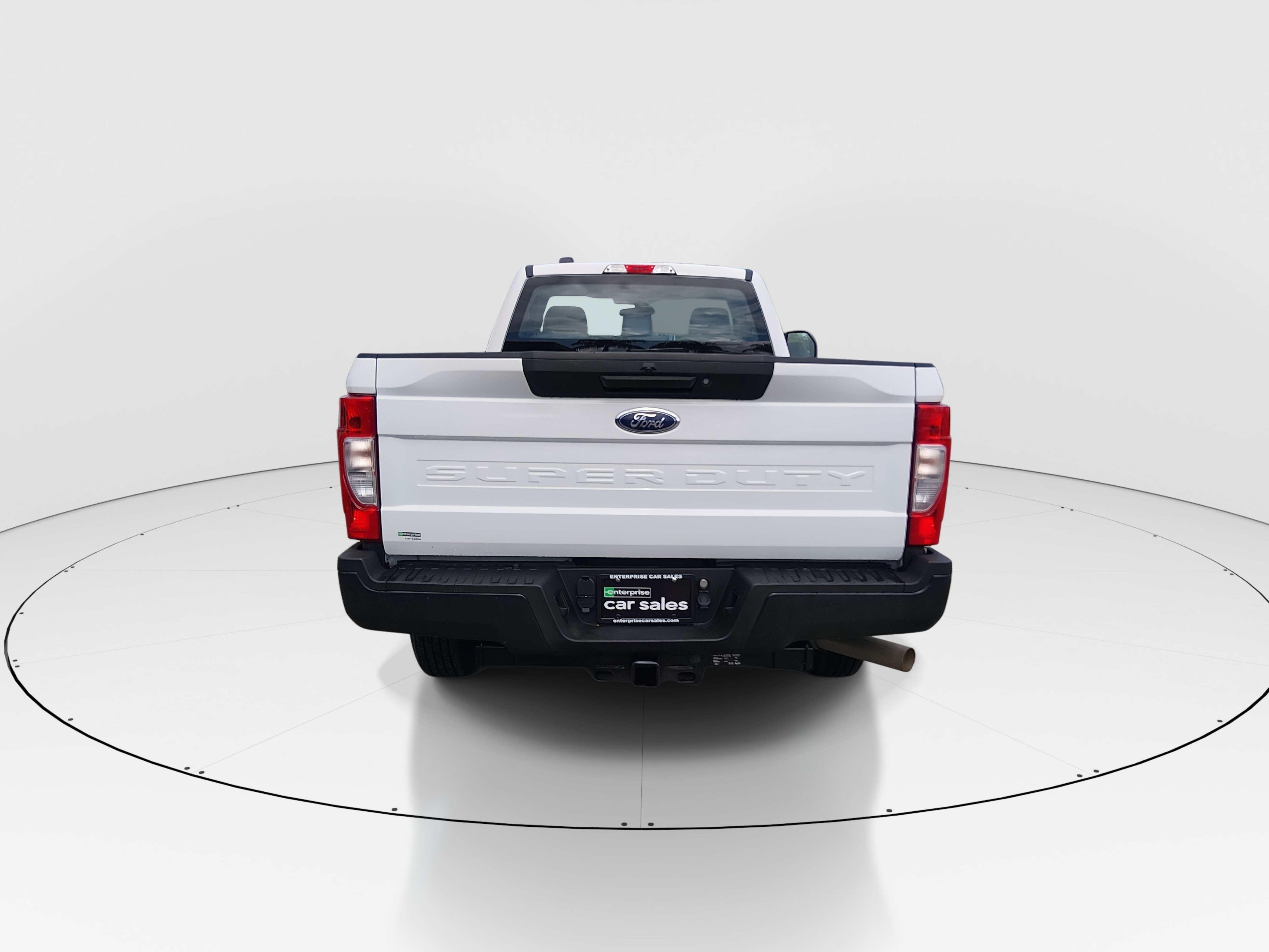 2021 Ford F-250 Super Duty XL - Photo 6
