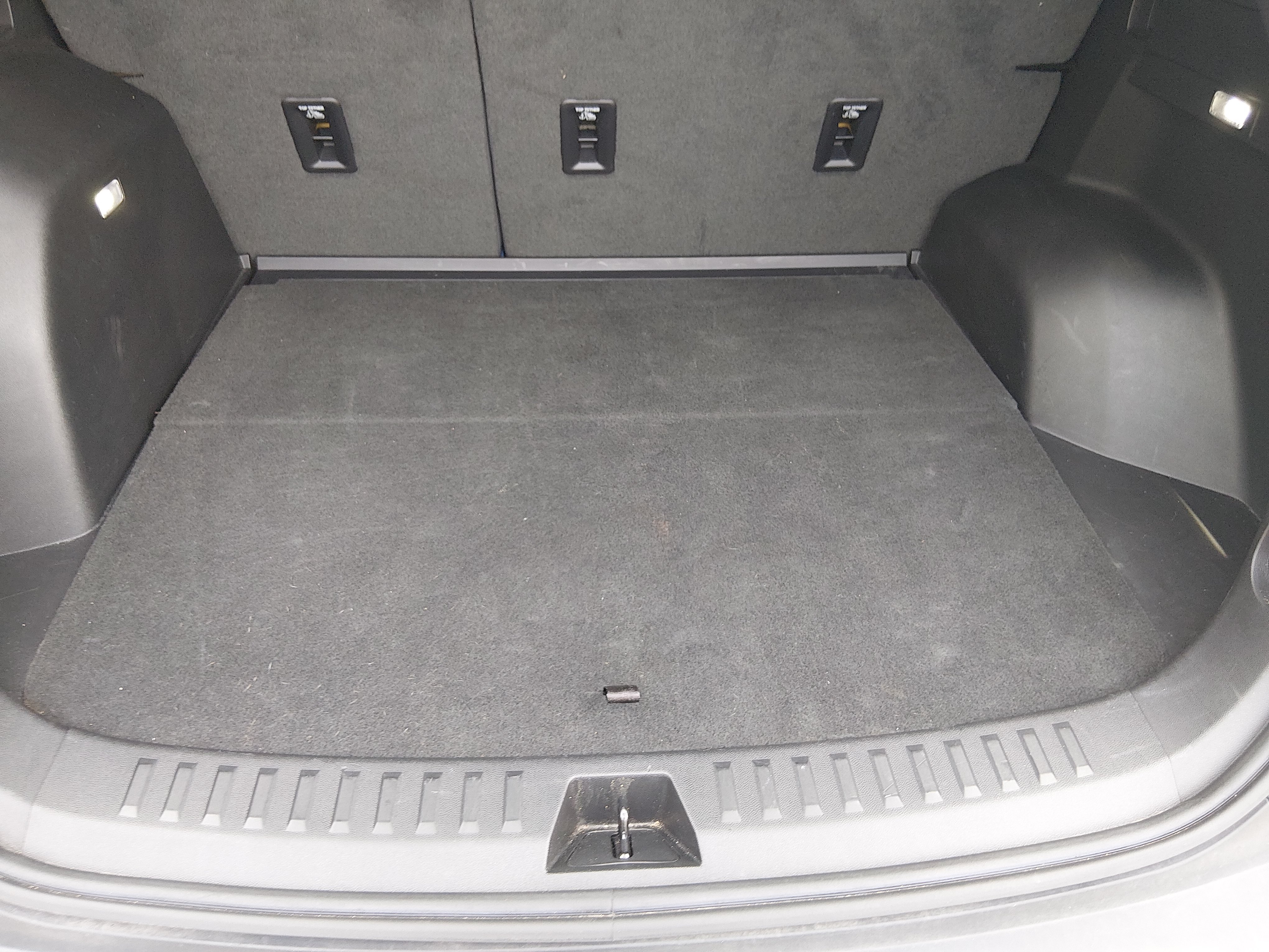 2025 Chevrolet Equinox LT - Photo 11