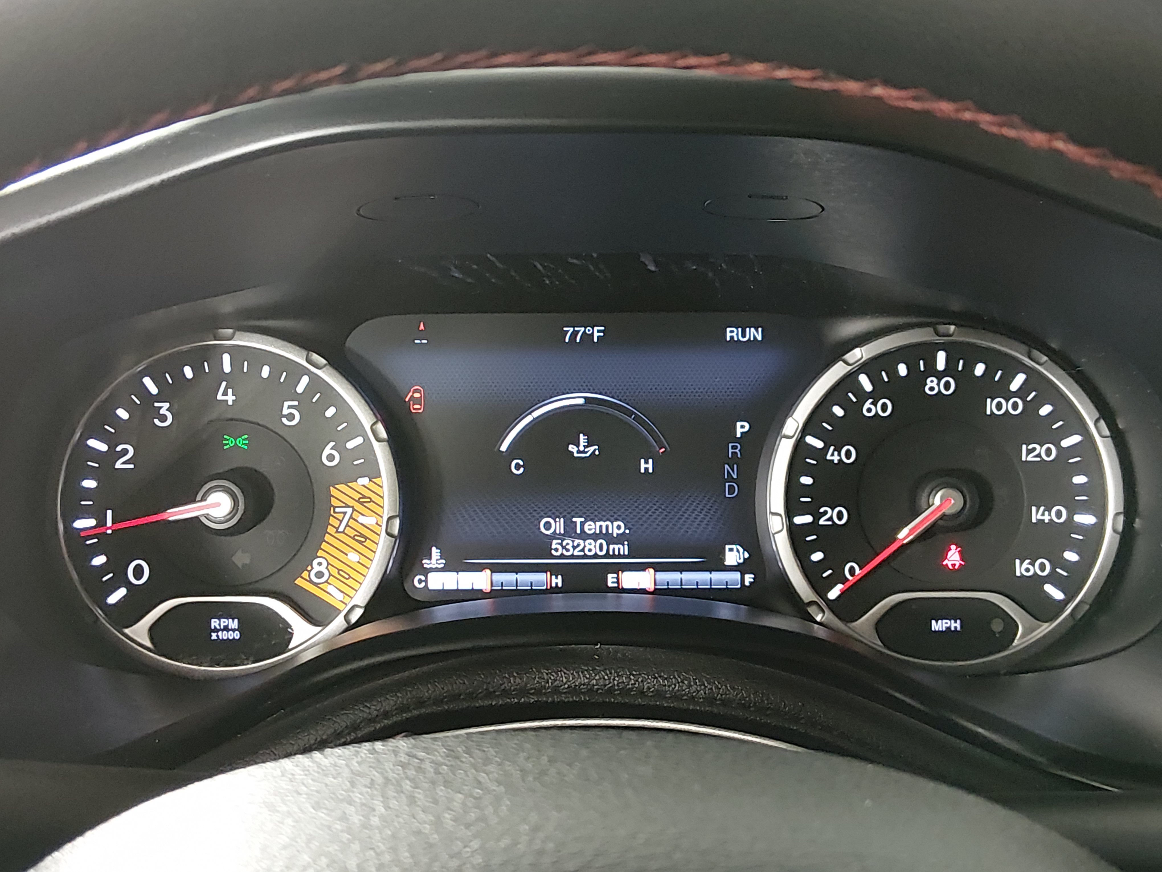 2023 Jeep Renegade Trailhawk - Photo 14