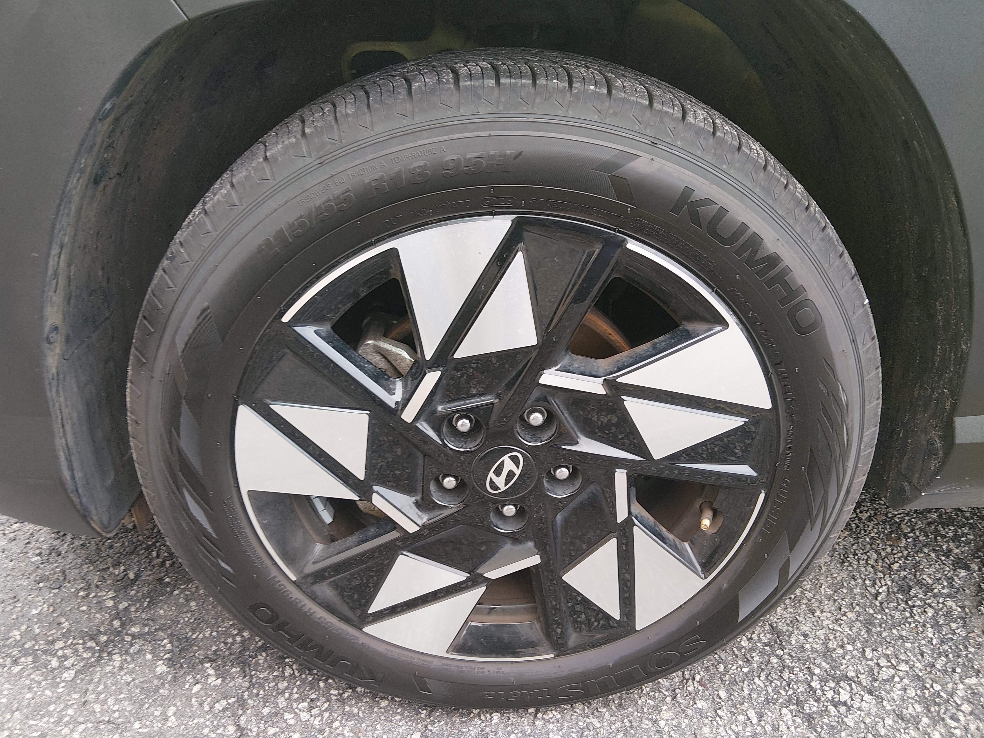 2024 Hyundai Kona SEL - Photo 10